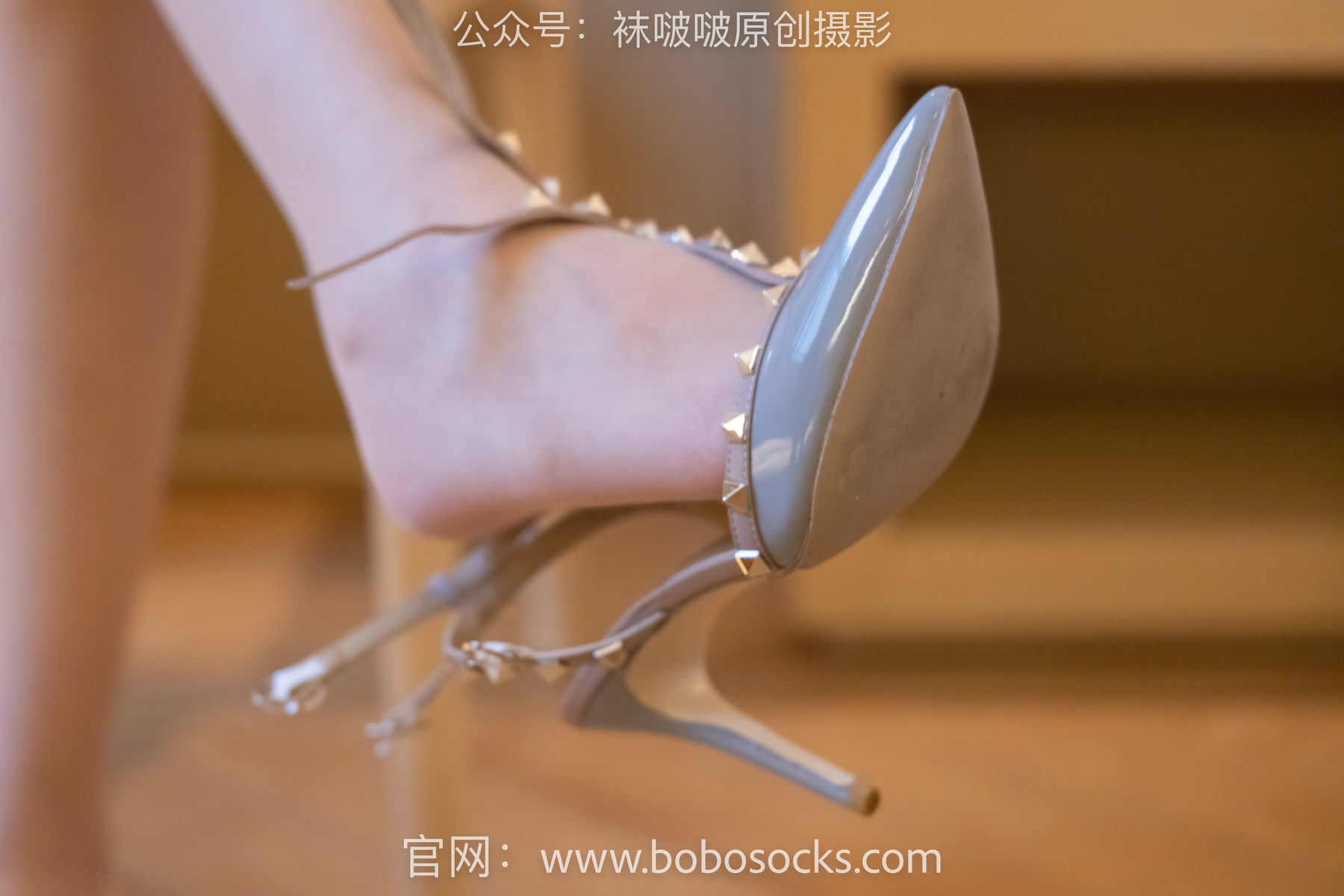 图片[52]-BoBoSocks袜啵啵 No.142 小甜豆-高跟鞋、高跟凉鞋、肉丝、裸足[140P]-六色网