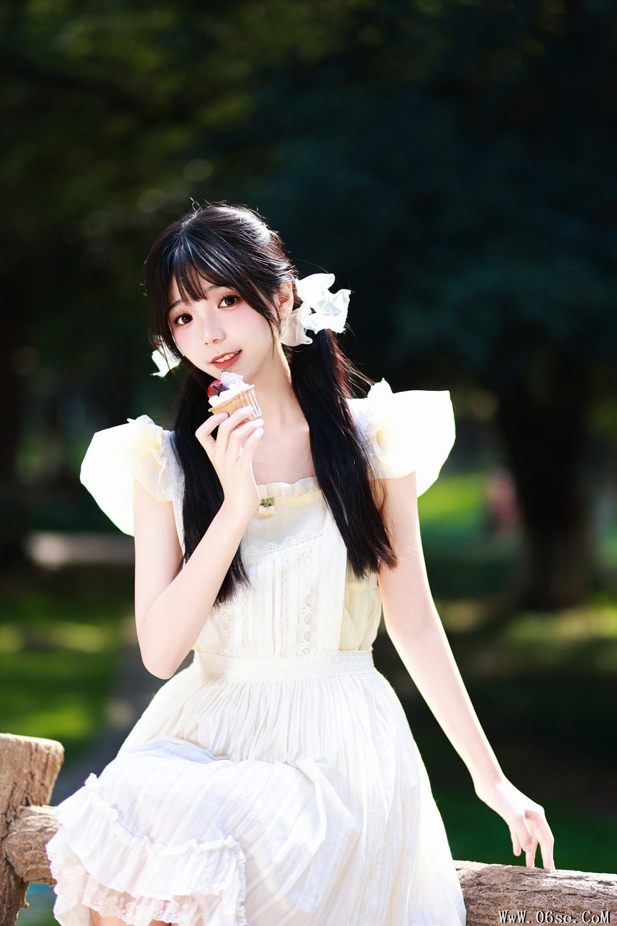 图片[15]-YiTuYu艺图语 Vol.5886 Jie Ruan Tang[28P]-六色网