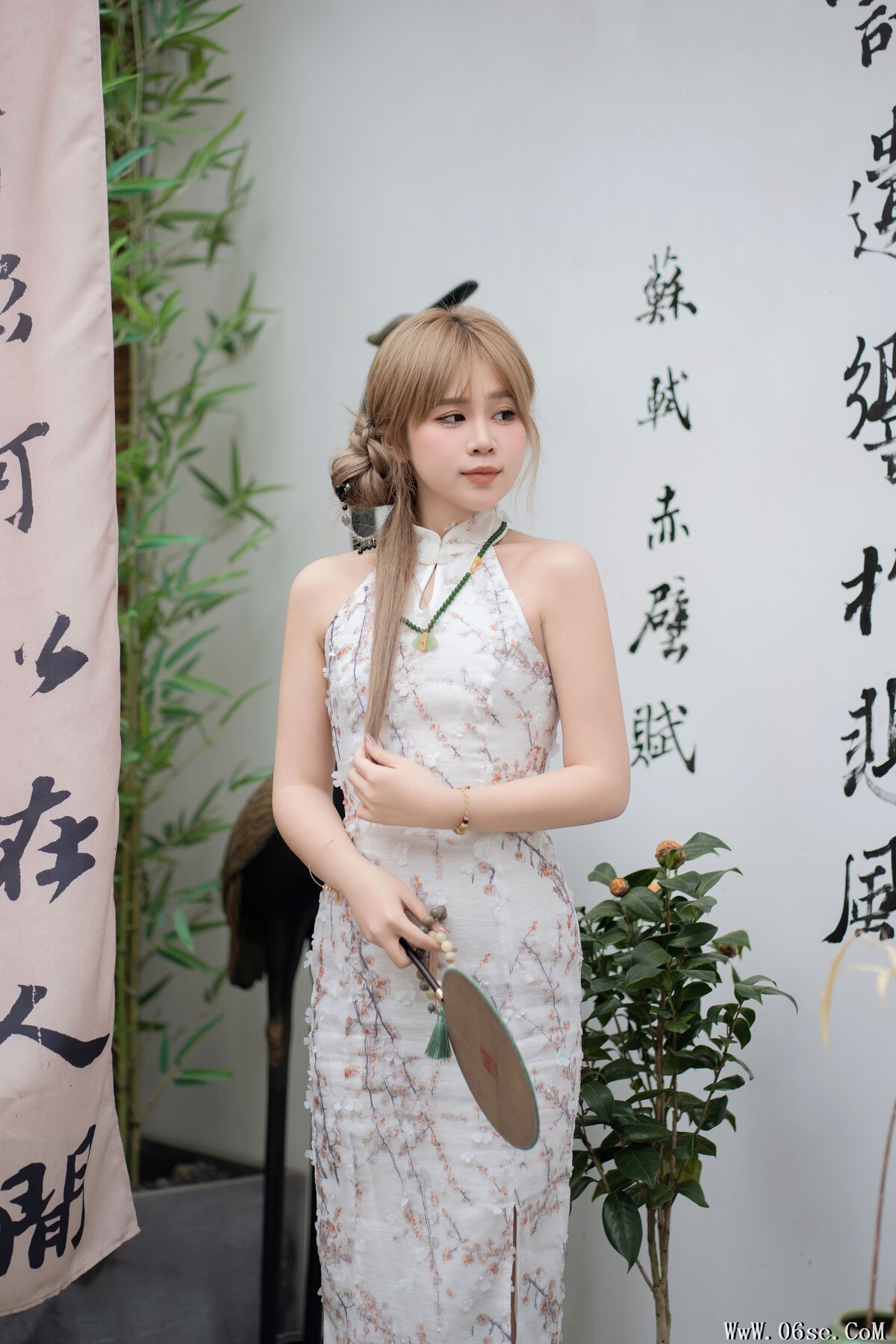 图片[16]-YiTuYu艺图语 Vol.6655 Pao Fu Xiao Fang[30P]-六色网