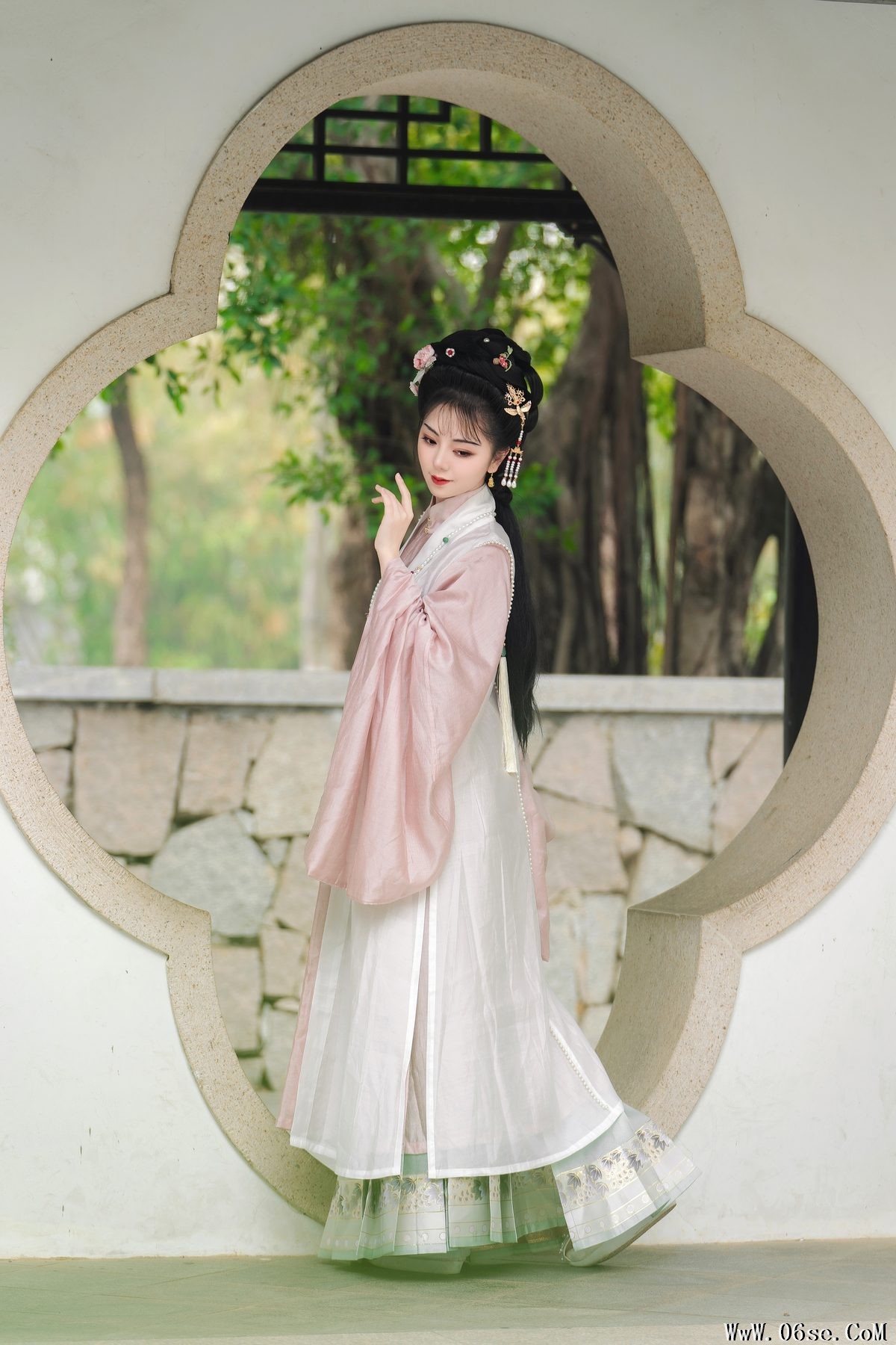 图片[7]-YiTuYu艺图语 Vol.5362 Qian Xue Ya[31P]-六色网