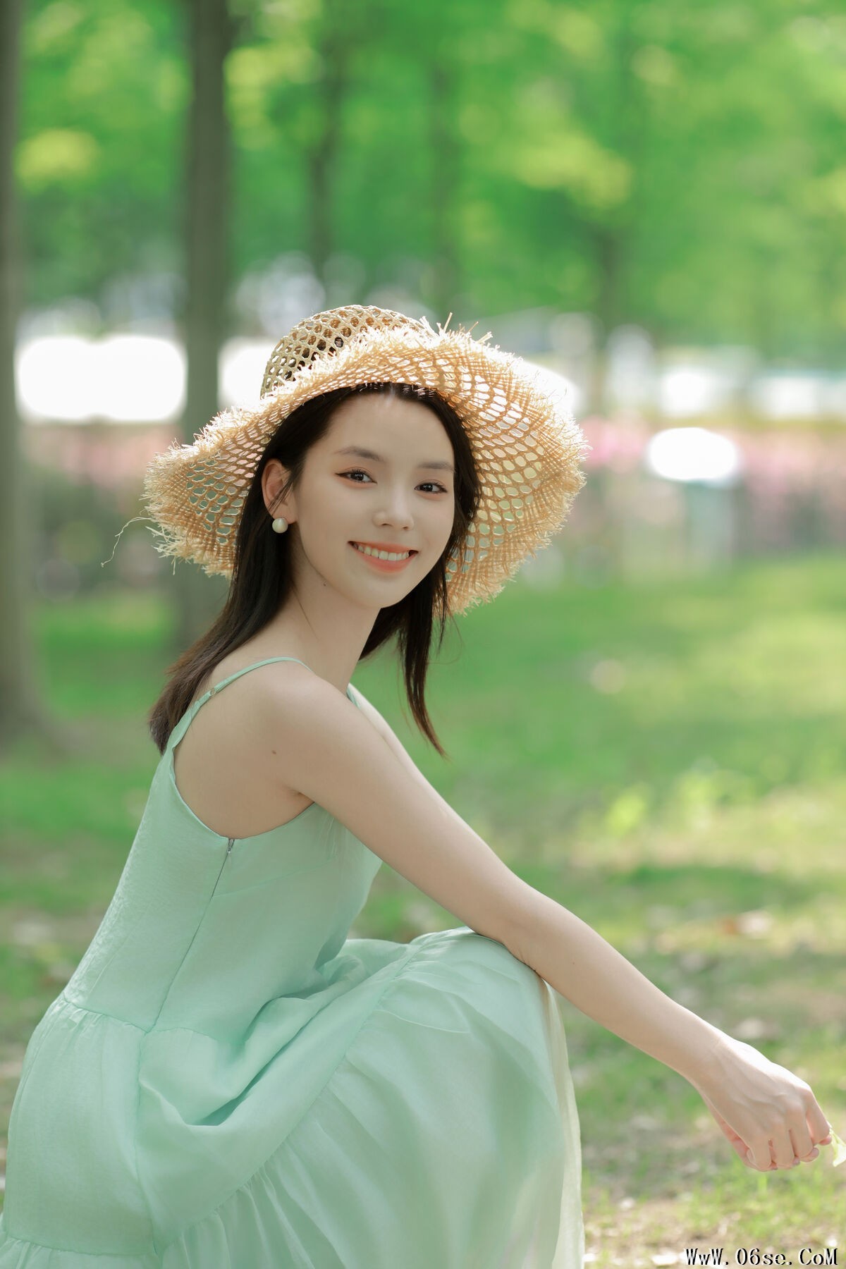 图片[5]-YiTuYu艺图语 Vol.7000 Xiao Meng[23P]-六色网