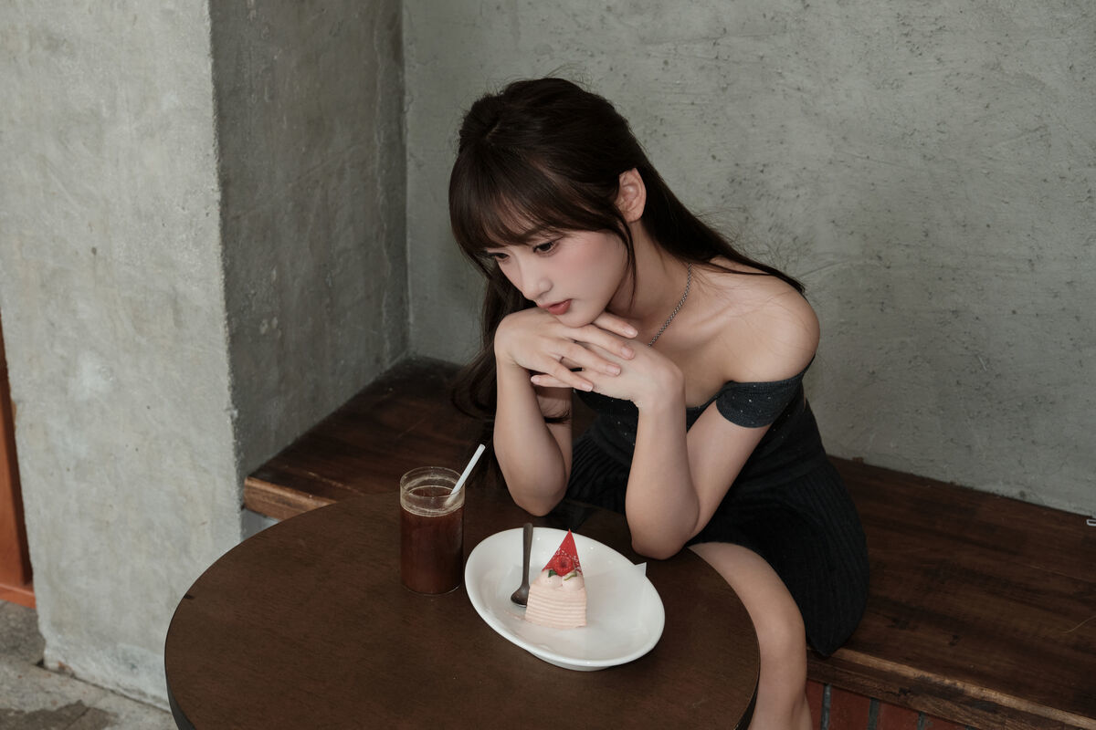 图片[7]-YiTuYu艺图语 Vol.7507 Chen Nian Xiao Jiu[34P]-六色网