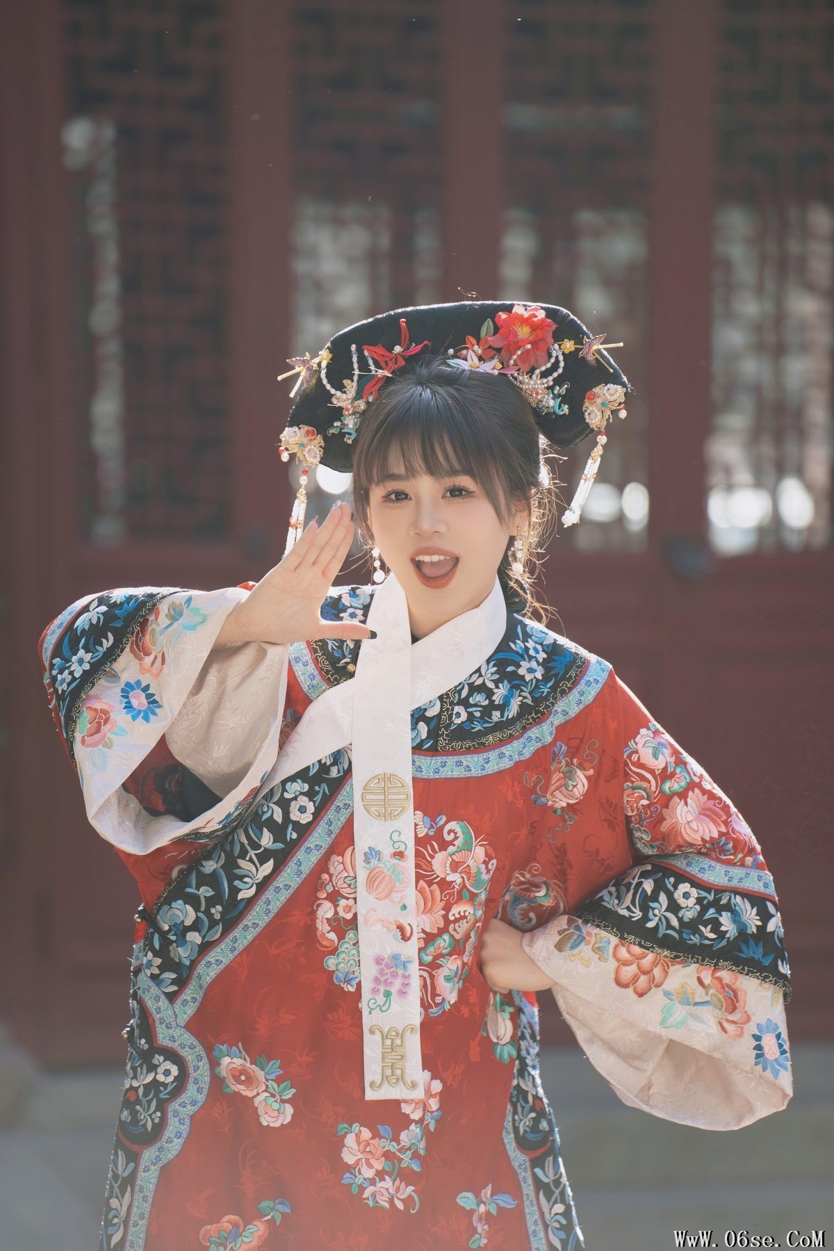 图片[30]-YiTuYu艺图语 Vol.6226 Pao Fu Xiao Fang[31P]-六色网