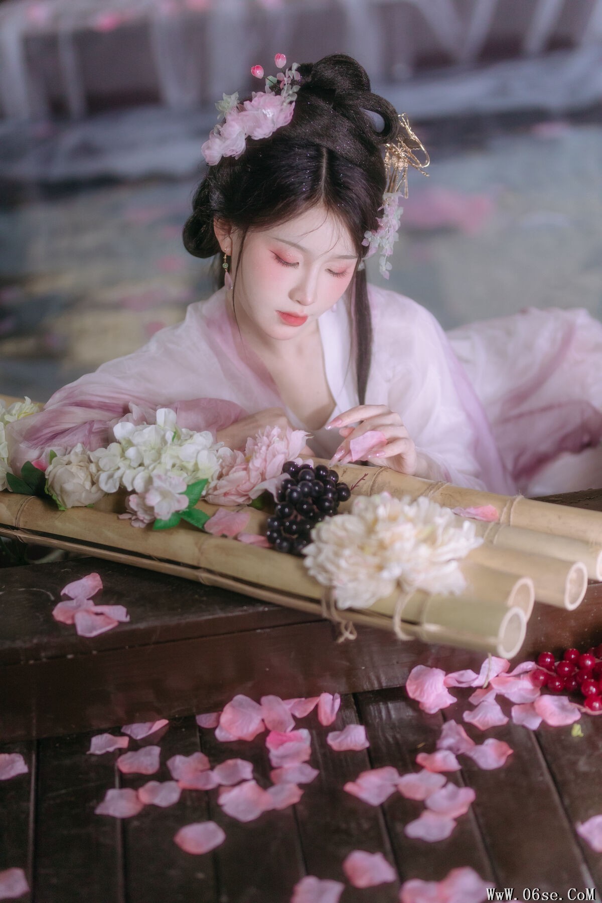 图片[7]-YiTuYu艺图语 Vol.7267 Xu Jin Huan[23P]-六色网