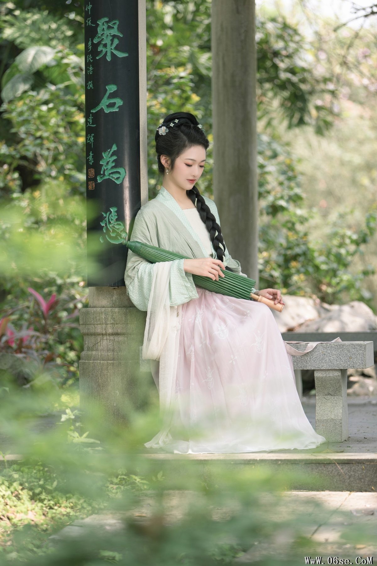 图片[19]-YiTuYu艺图语 Vol.4836 Li[26P]-六色网