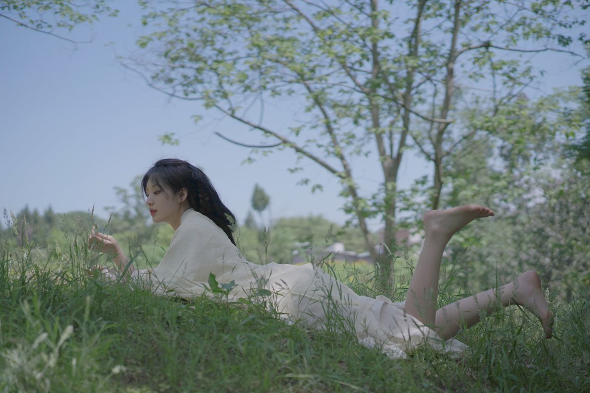 图片[13]-YiTuYu艺图语 Vol.3782 Yin He San Qian Li[23P]-六色网