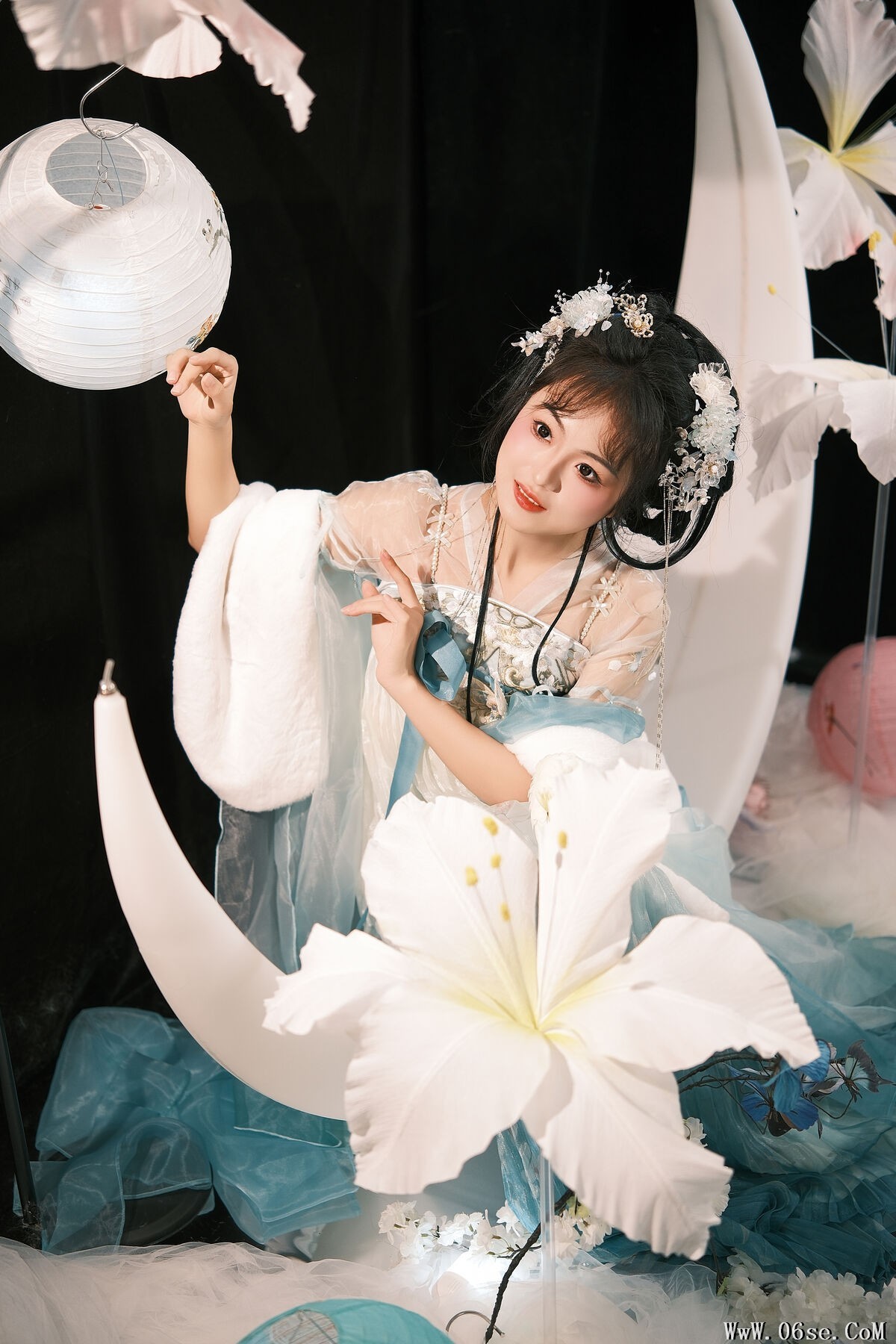 图片[14]-YiTuYu艺图语 Vol.6340 Mu Mu[22P]-六色网