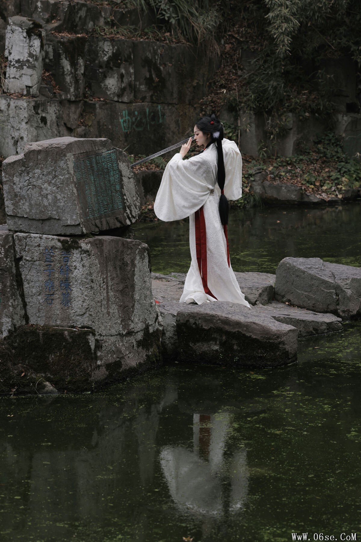 图片[25]-YiTuYu艺图语 Vol.7385 Xiao Yang Ai Gan Fan[28P]-六色网