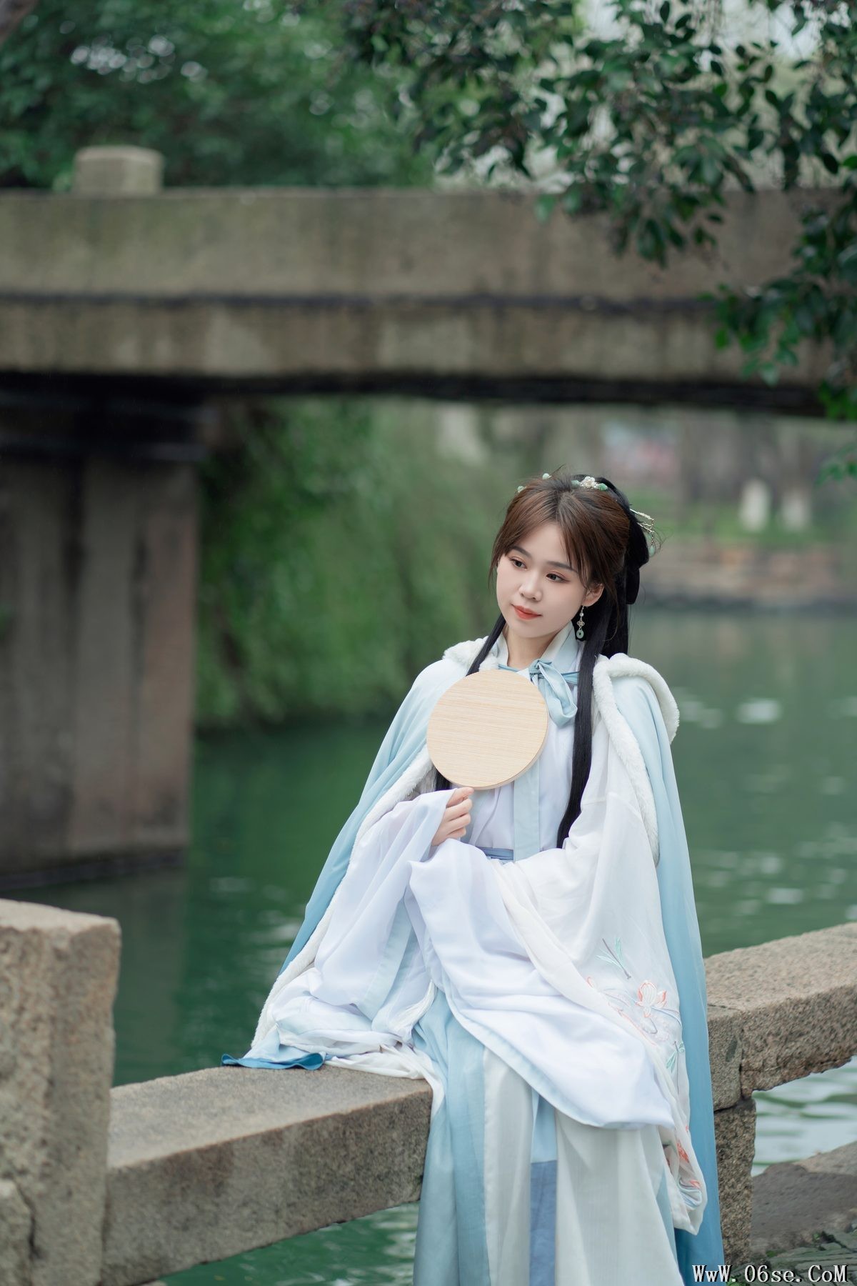 图片[19]-YiTuYu艺图语 Vol.6221 Pao Fu Xiao Fang[23P]-六色网