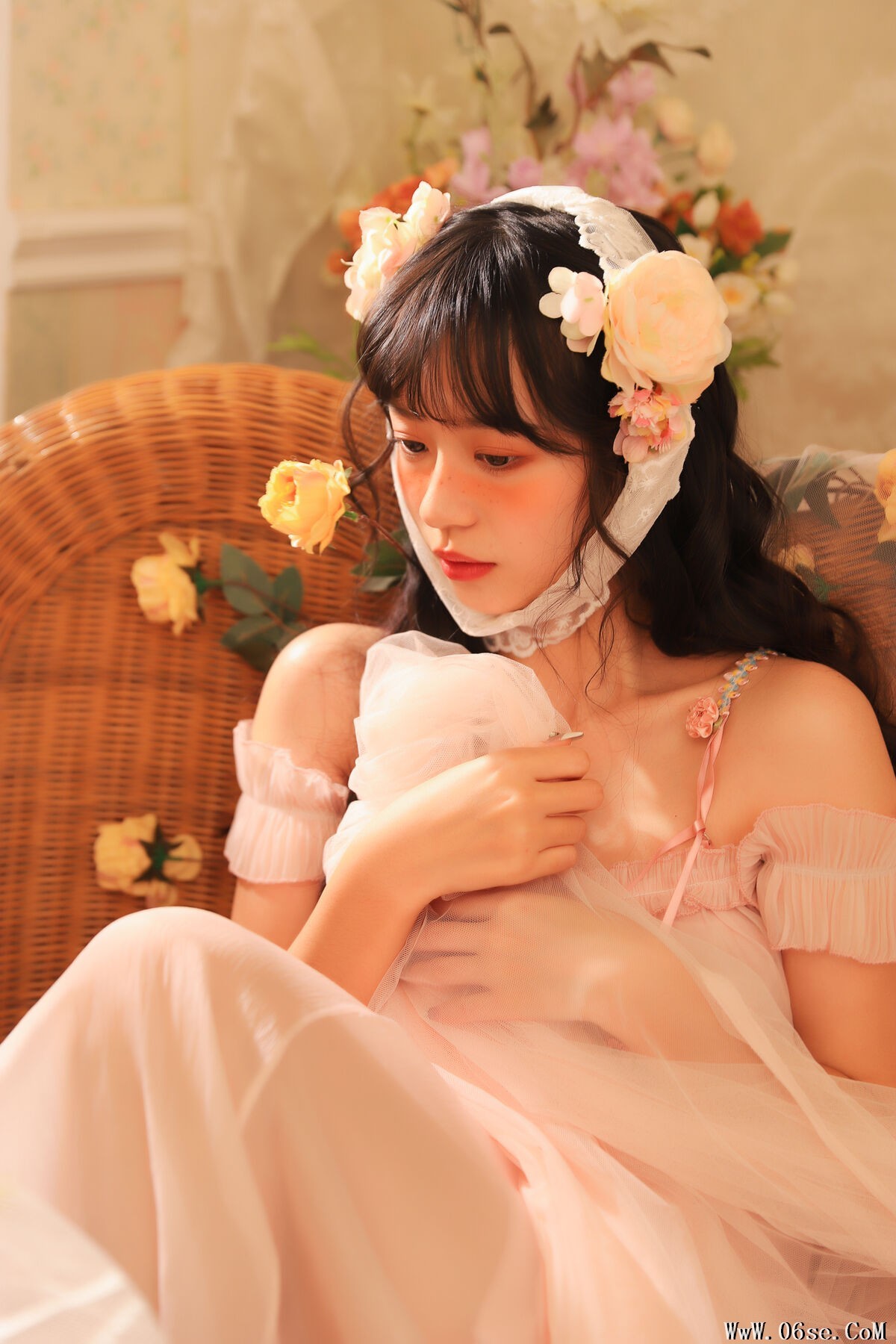 图片[6]-YiTuYu艺图语 Vol.6898 Yan Yun Lin[31P]-六色网