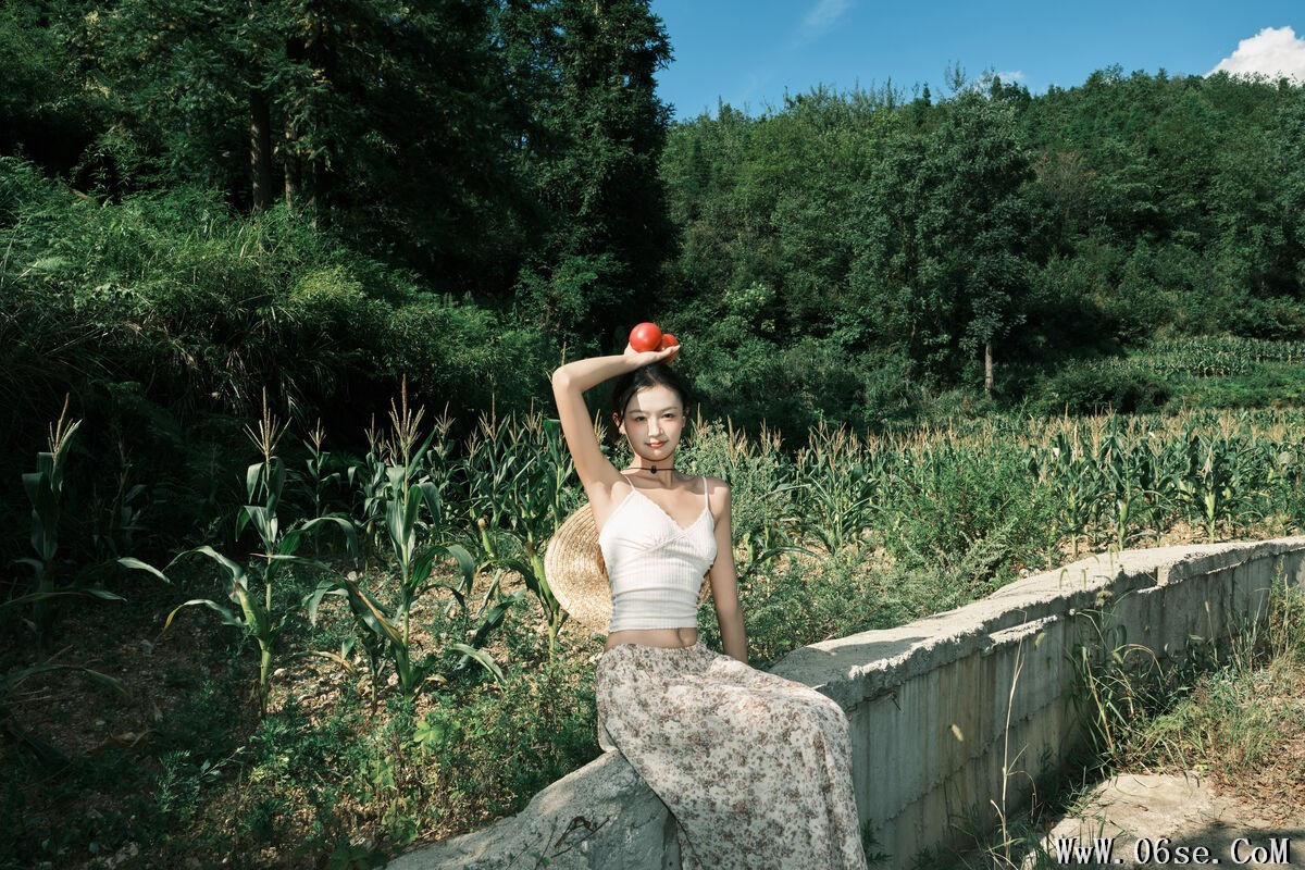 图片[27]-YiTuYu艺图语 Vol.7721 Xiao Fan Qie[80P]-六色网