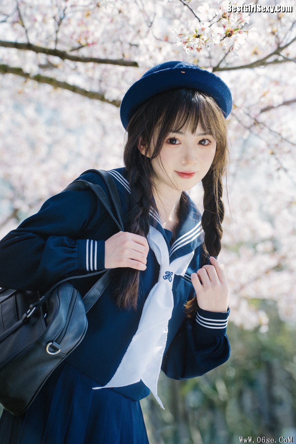 图片[9]-YiTuYu艺图语 Vol.4014 Zhi Zhi[32P]-六色网