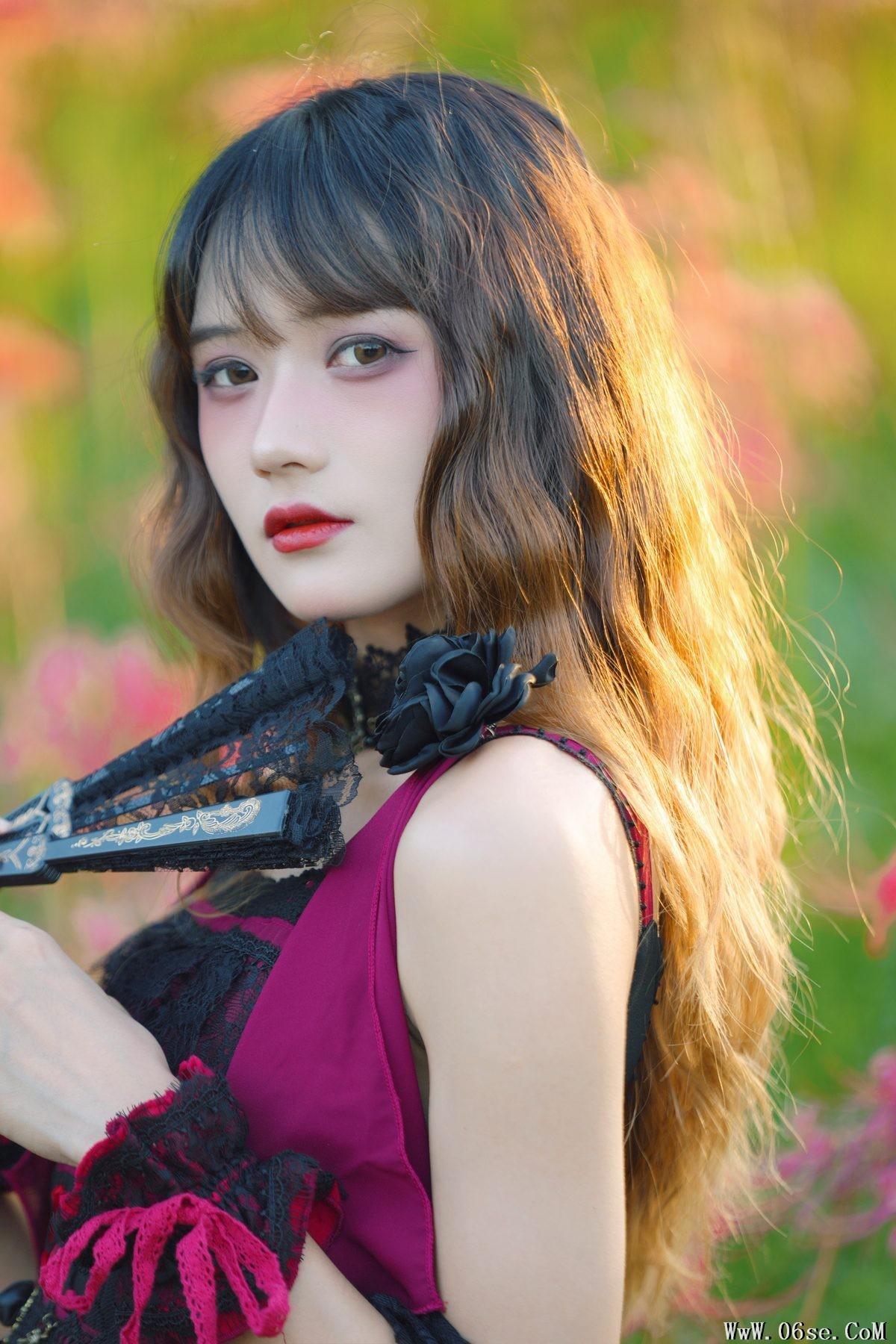 图片[9]-YiTuYu艺图语 Vol.4788 Tu Zi Zzz Bu Chi Hu Luo Bo[23P]-六色网