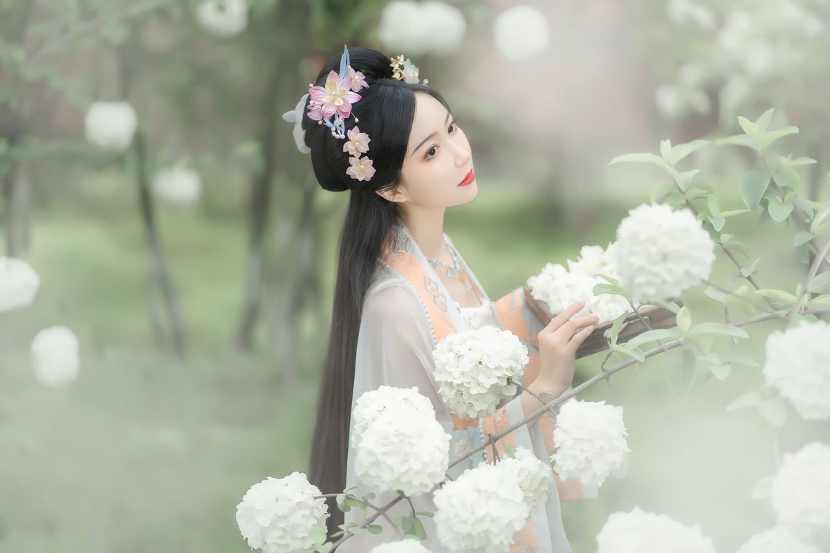 图片[6]-YiTuYu艺图语 Vol.3170 Qi Luo Sheng De Xiao Su Su[37P]-六色网