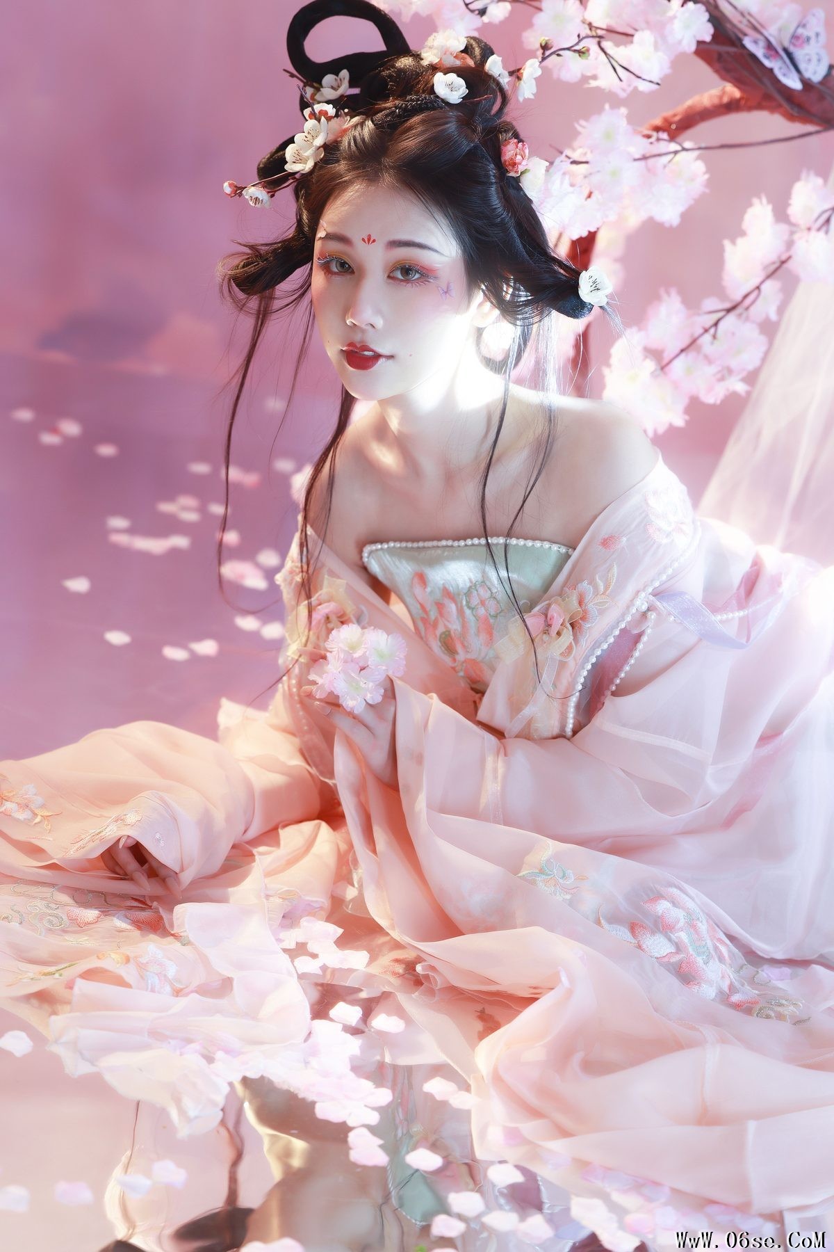 图片[5]-YiTuYu艺图语 Vol.4784 Suan Suan[21P]-六色网