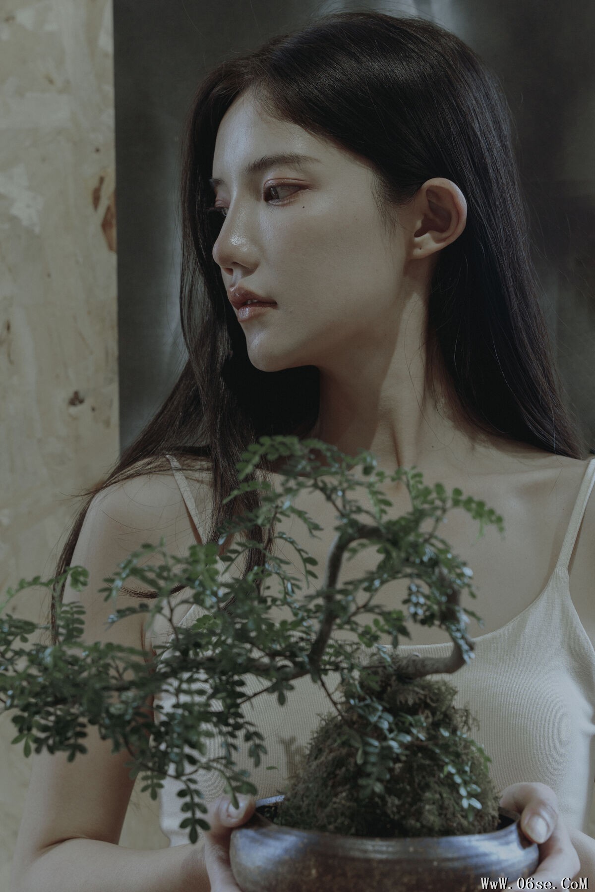 图片[29]-YiTuYu艺图语 Vol.7006 Yan Shi Yi[32P]-六色网