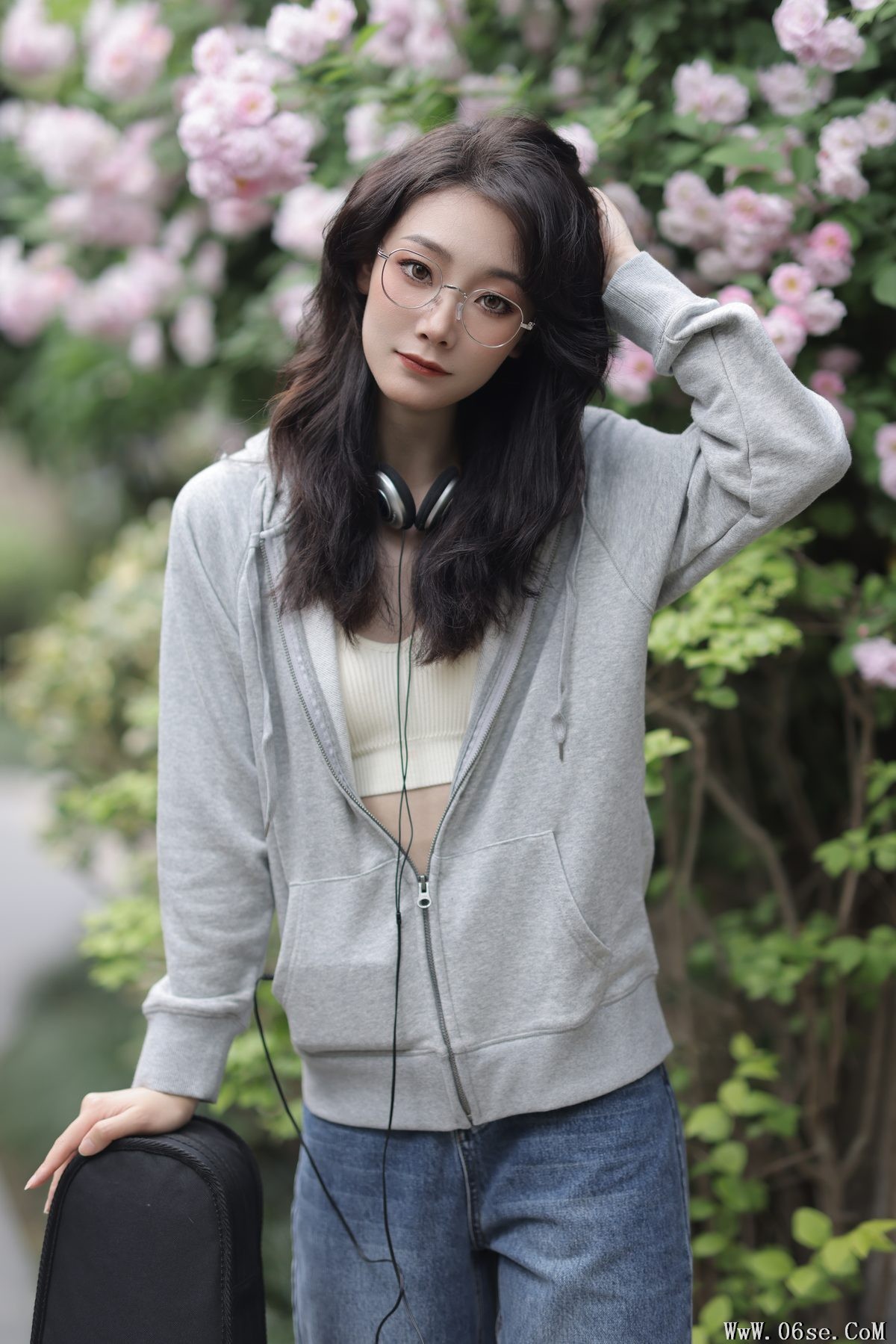 图片[10]-YiTuYu艺图语 Vol.4571 Xiao Xuan Zai Bu Zai[23P]-六色网