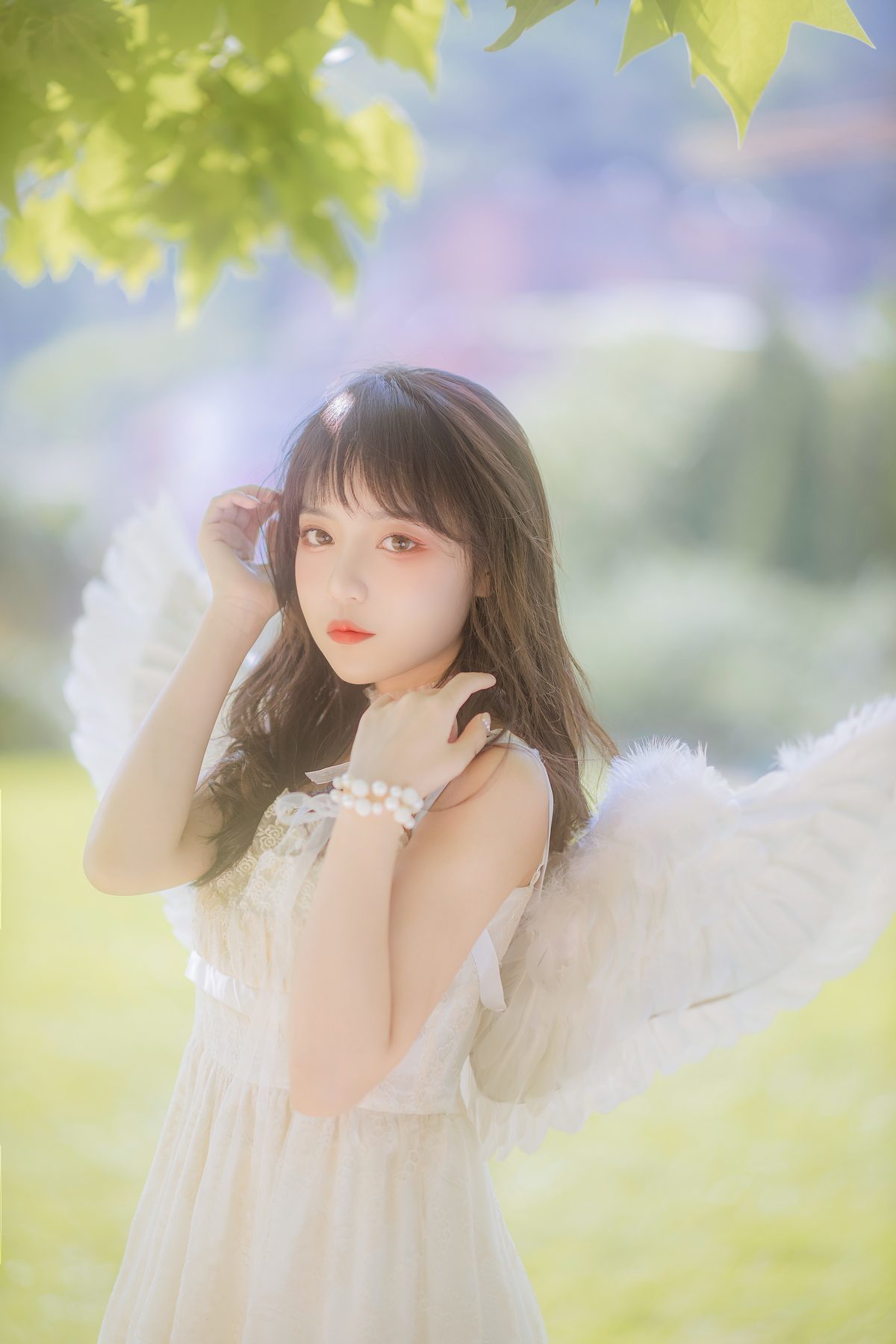 图片[6]-YiTuYu艺图语 Vol.3192 Lu Bei[23P]-六色网