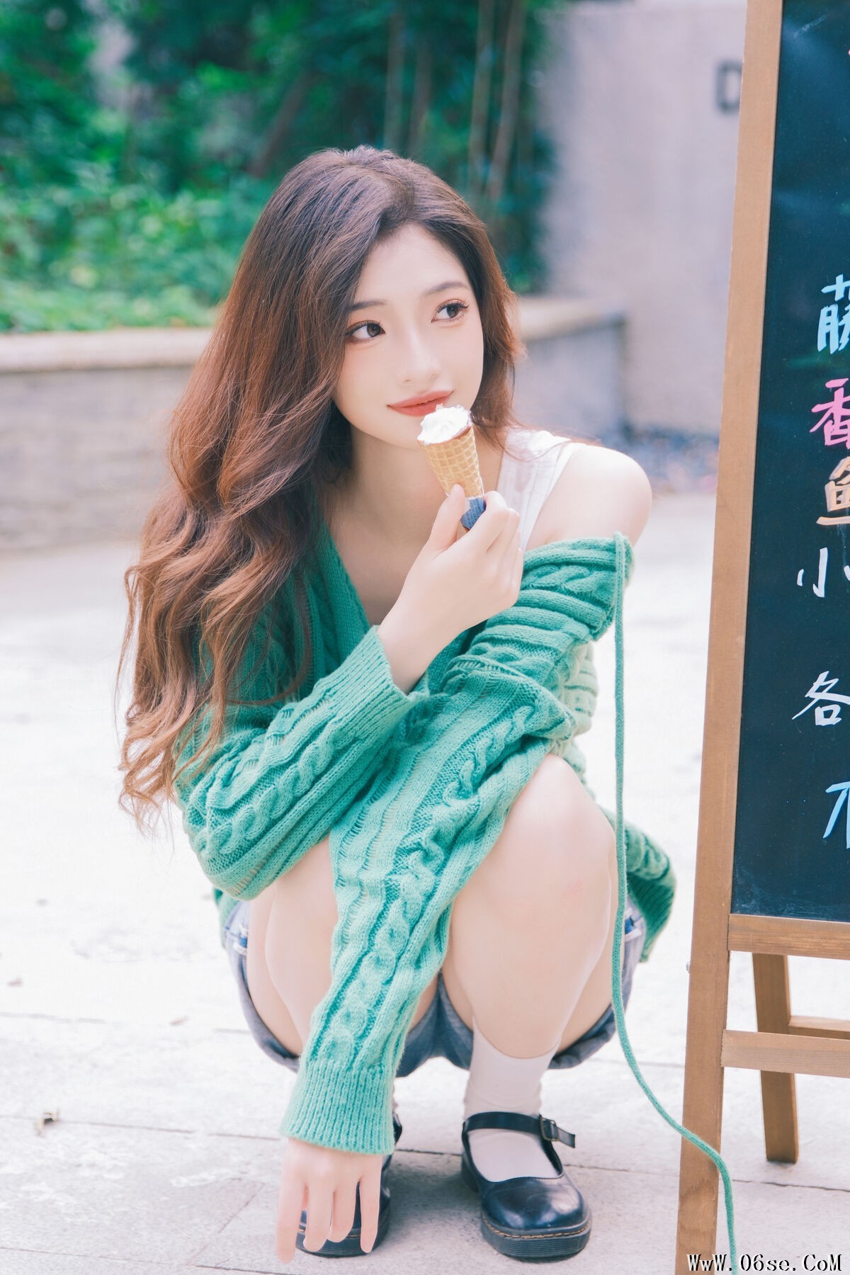 图片[27]-YiTuYu艺图语 Vol.6952 Xiao Dai Tong Xue[27P]-六色网