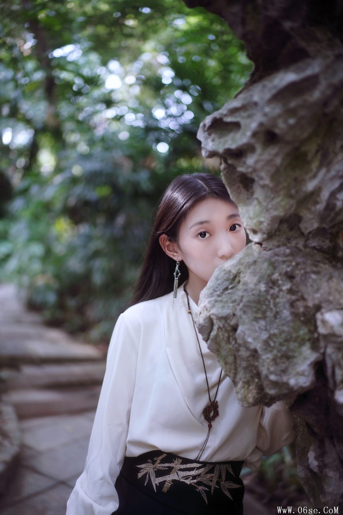 图片[12]-YiTuYu艺图语 Vol.3492 Zhi Zhi[31P]-六色网