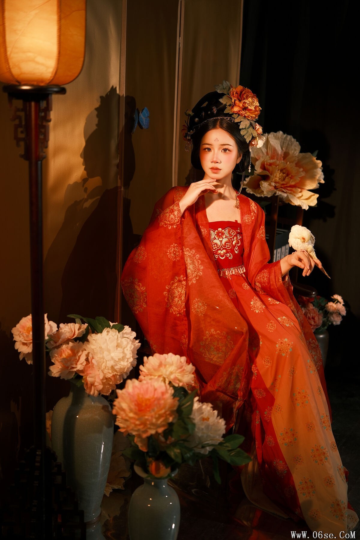 图片[16]-YiTuYu艺图语 Vol.6875 Xiao Du Tong Xue[32P]-六色网