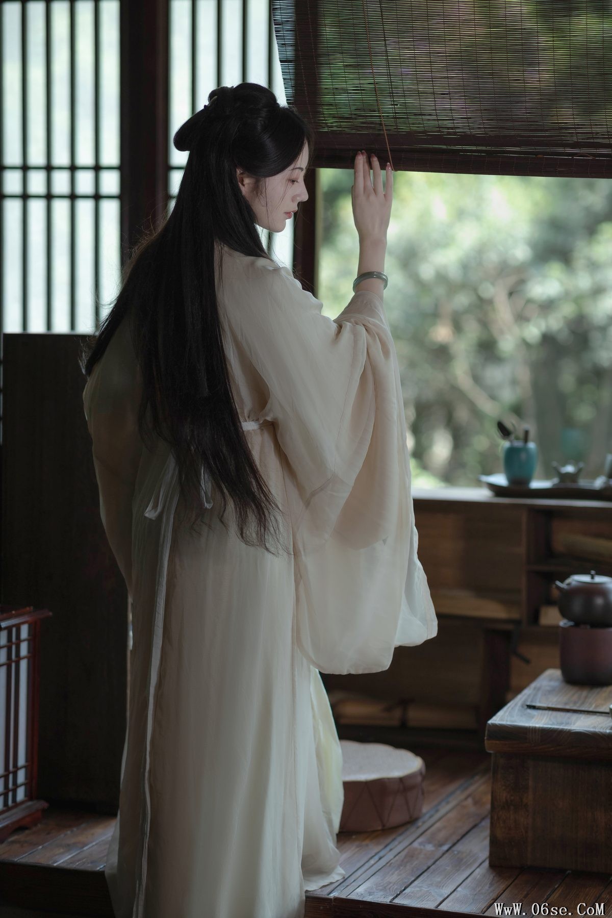 图片[5]-YiTuYu艺图语 Vol.5340 Yan Ru Yu[23P]-六色网