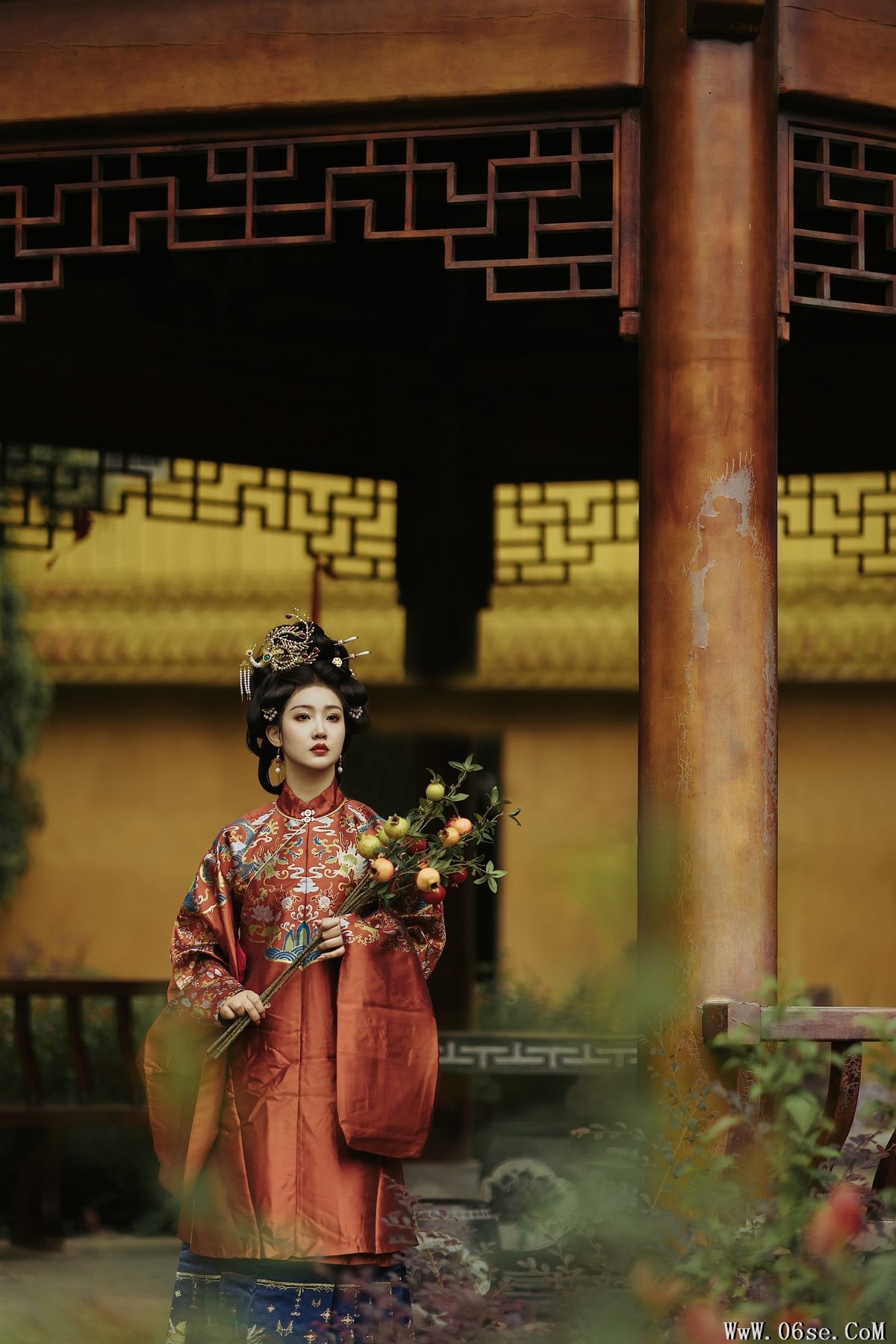 图片[32]-YiTuYu艺图语 Vol.6125 Man Man[37P]-六色网