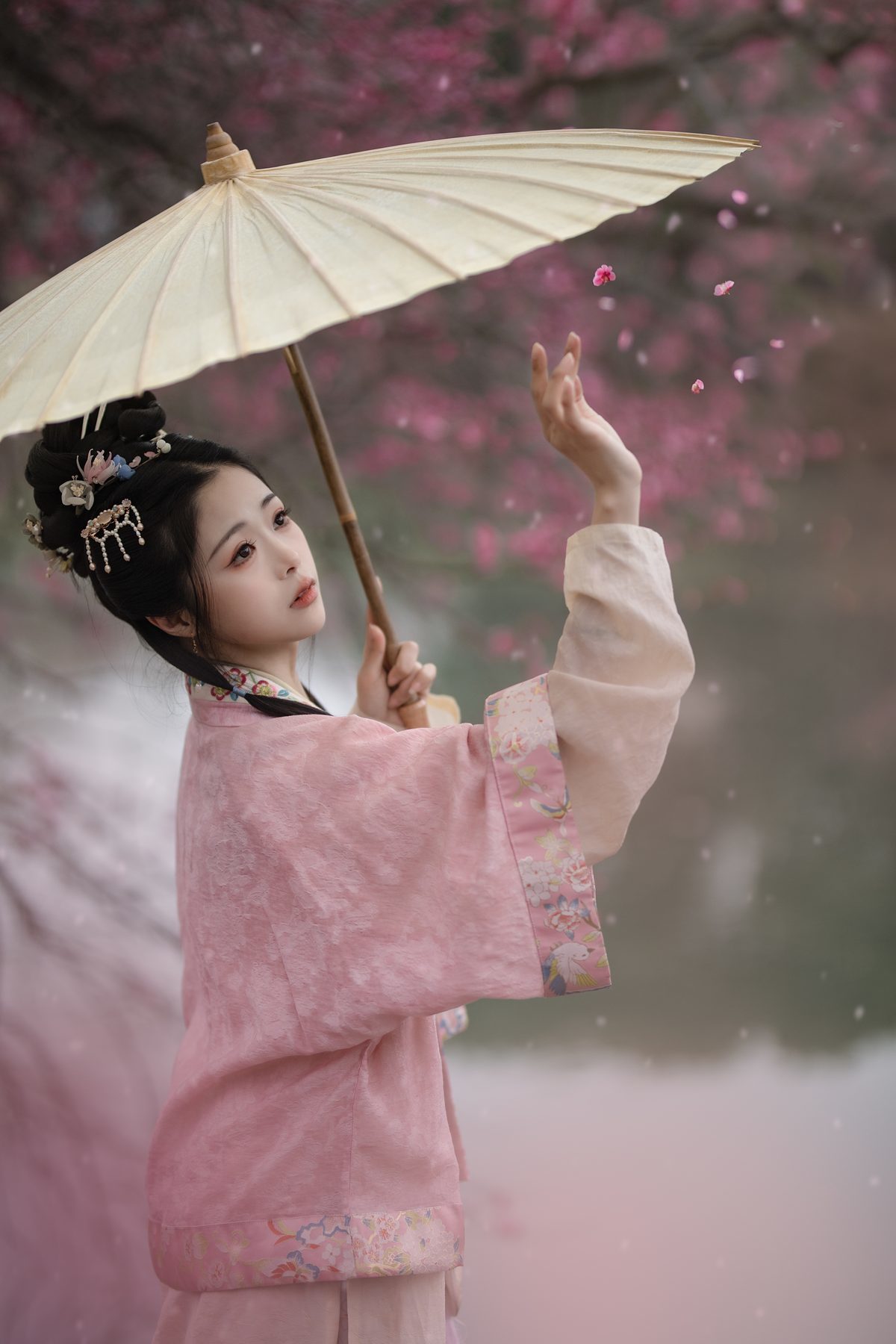 图片[10]-YiTuYu艺图语 Vol.5065 Yun Yun De Hei Yan Quan Er[22P]-六色网
