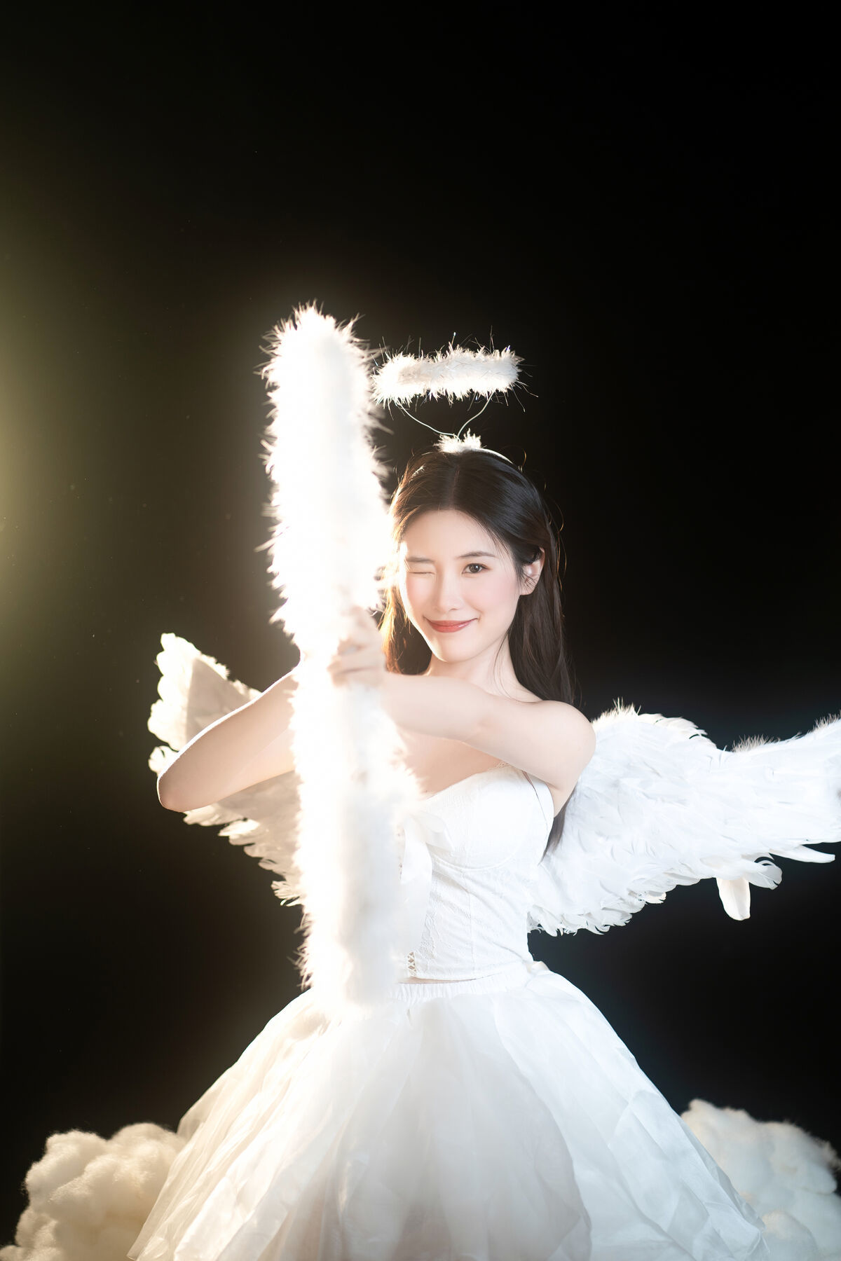 图片[19]-YiTuYu艺图语 Vol.6517 Tian Hui[23P]-六色网