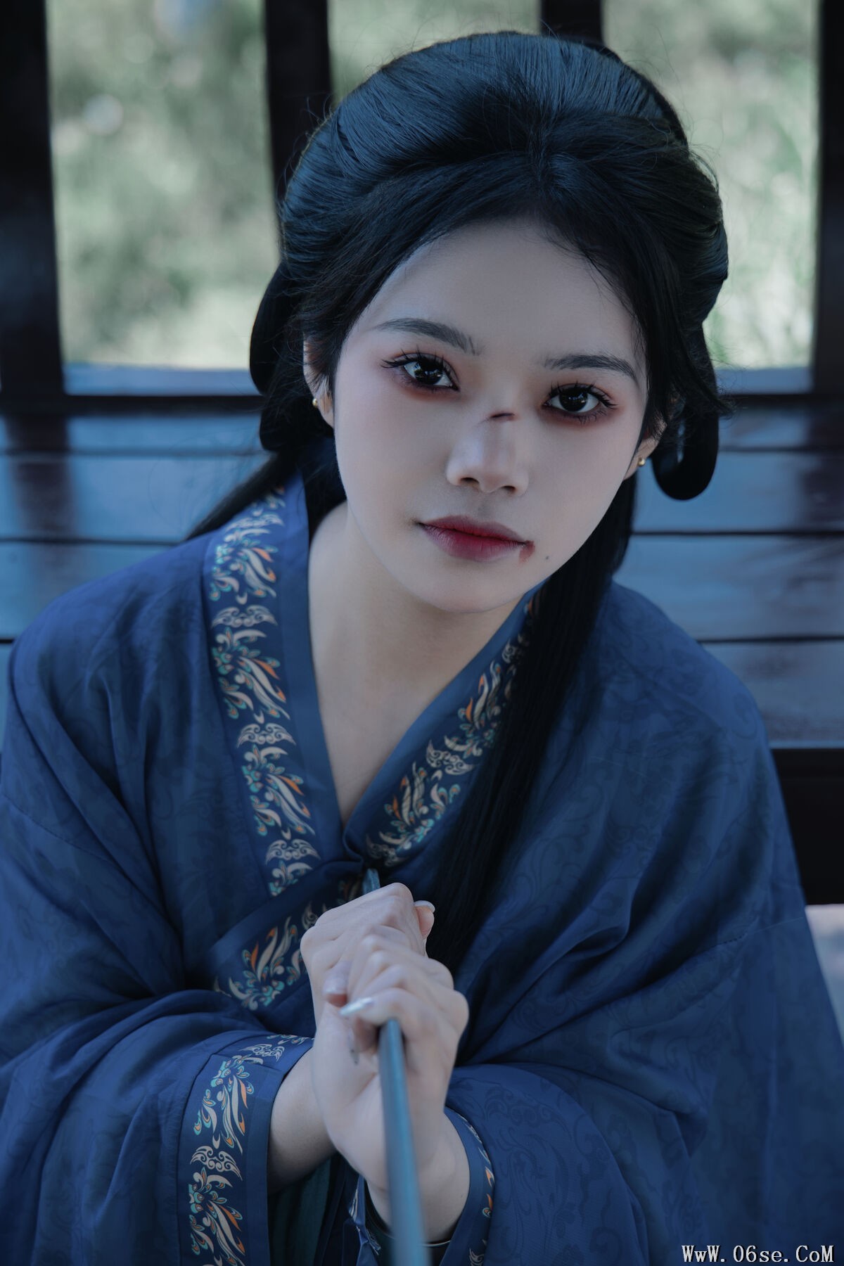 图片[9]-YiTuYu艺图语 Vol.7137 Wan Yi[37P]-六色网