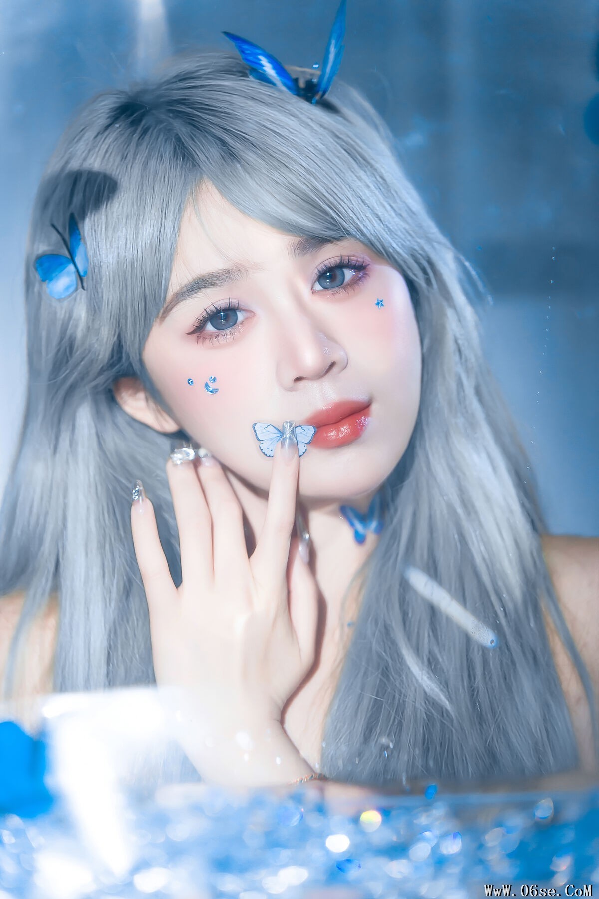 图片[21]-YiTuYu艺图语 Vol.6806 Pao Fu Xiao Fang[23P]-六色网
