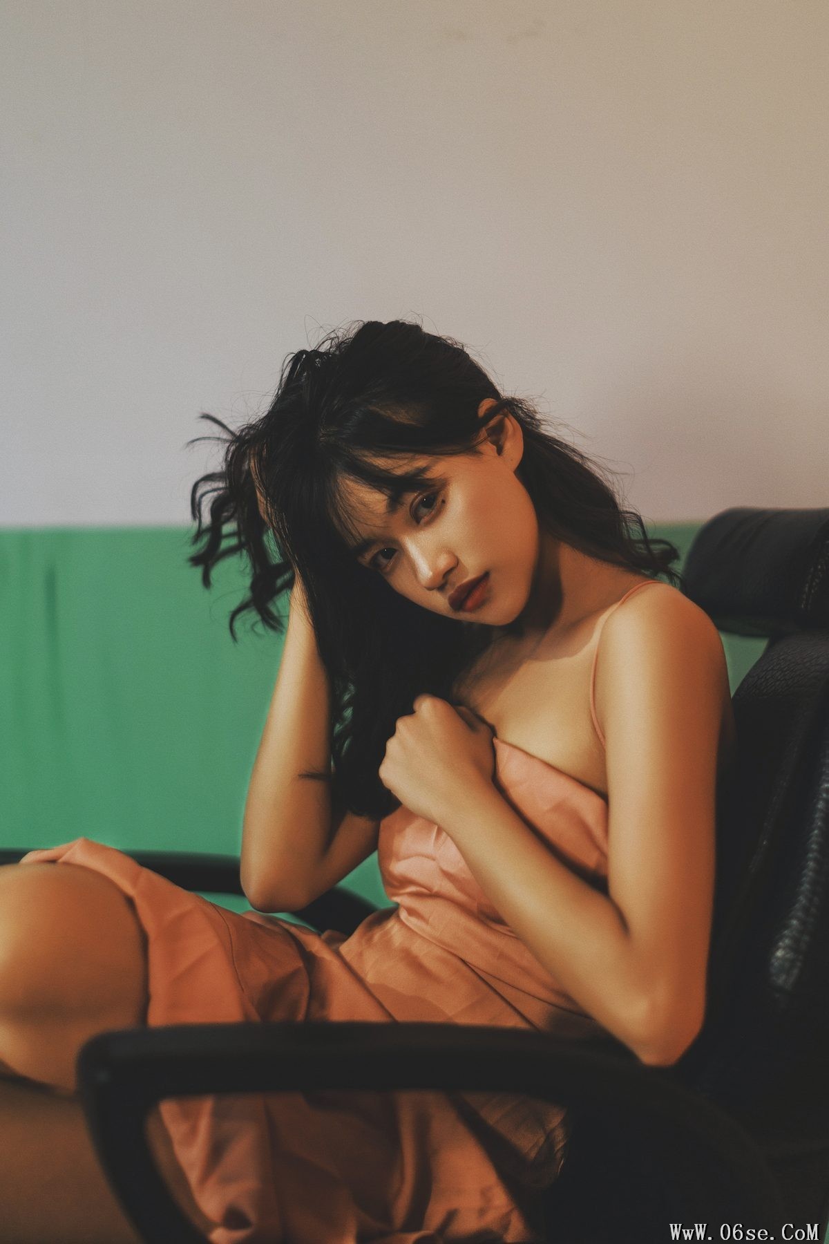 图片[6]-YiTuYu艺图语 Vol.4162 Fan Qie[40P]-六色网