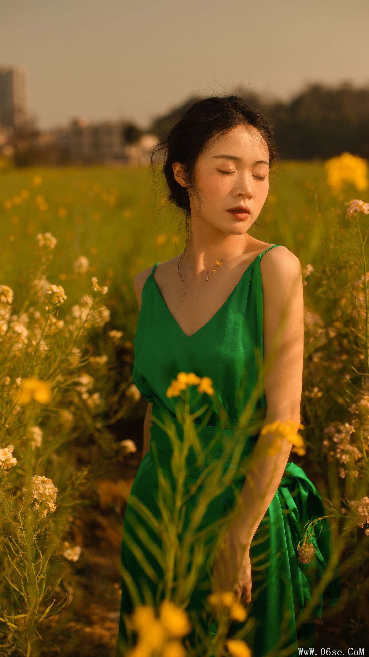 图片[8]-YiTuYu艺图语 Vol.6692 Yi[29P]-六色网