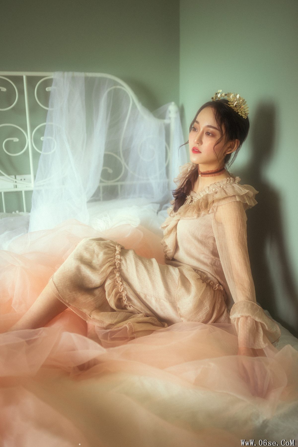 图片[18]-YiTuYu艺图语 Vol.4622 Xiao Guo[20P]-六色网