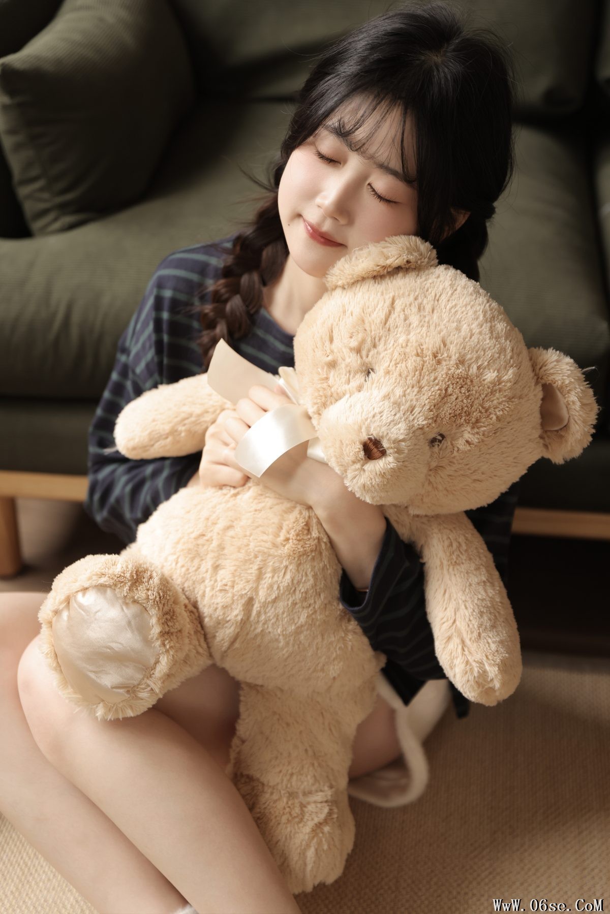 图片[4]-YiTuYu艺图语 Vol.3370 Nian Jiang[32P]-六色网