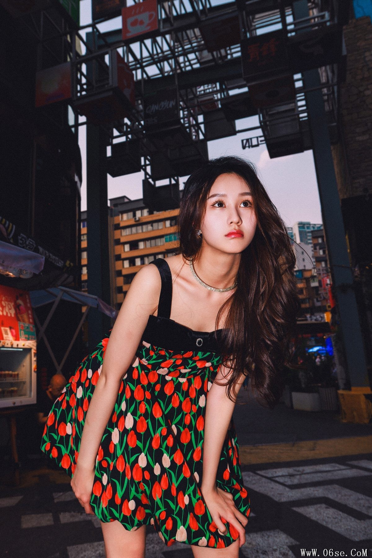 图片[19]-YiTuYu艺图语 Vol.4691 Bin Bin[23P]-六色网