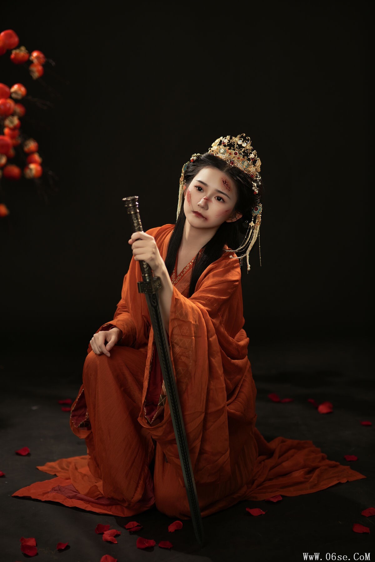 图片[4]-YiTuYu艺图语 Vol.7796 Dan Gao De Dan Dan[31P]-六色网