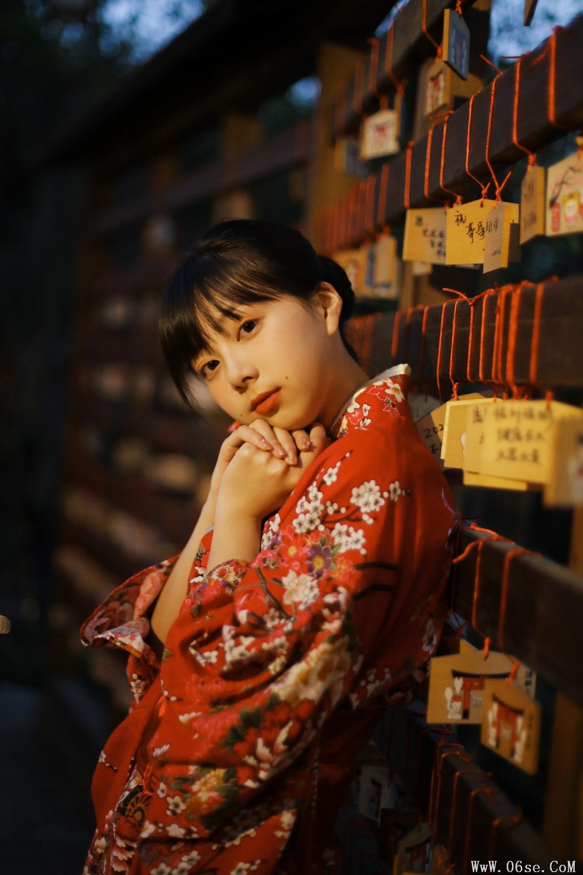 图片[9]-YiTuYu艺图语 Vol.3501 Xie Fa Fa[27P]-六色网