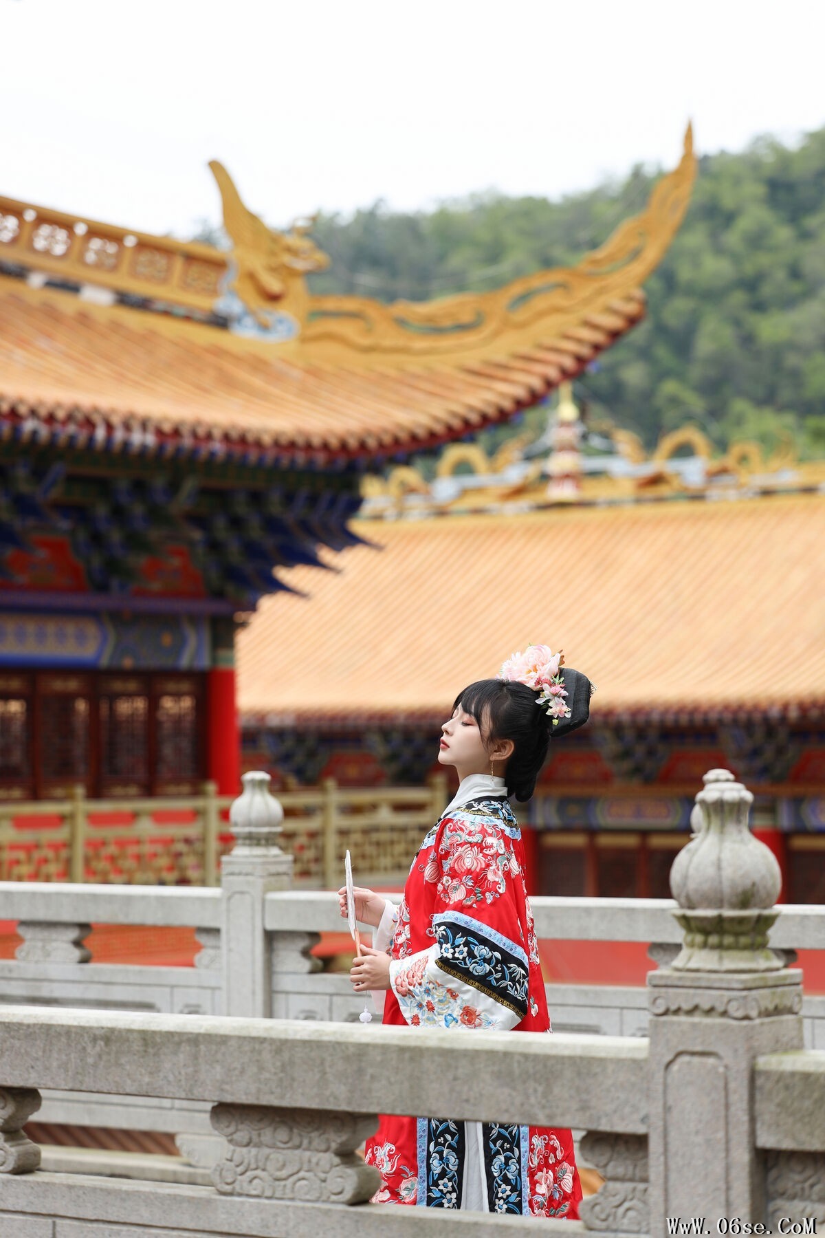 图片[10]-YiTuYu艺图语 Vol.6541 Wo Shi Xiao Sui Sui[22P]-六色网