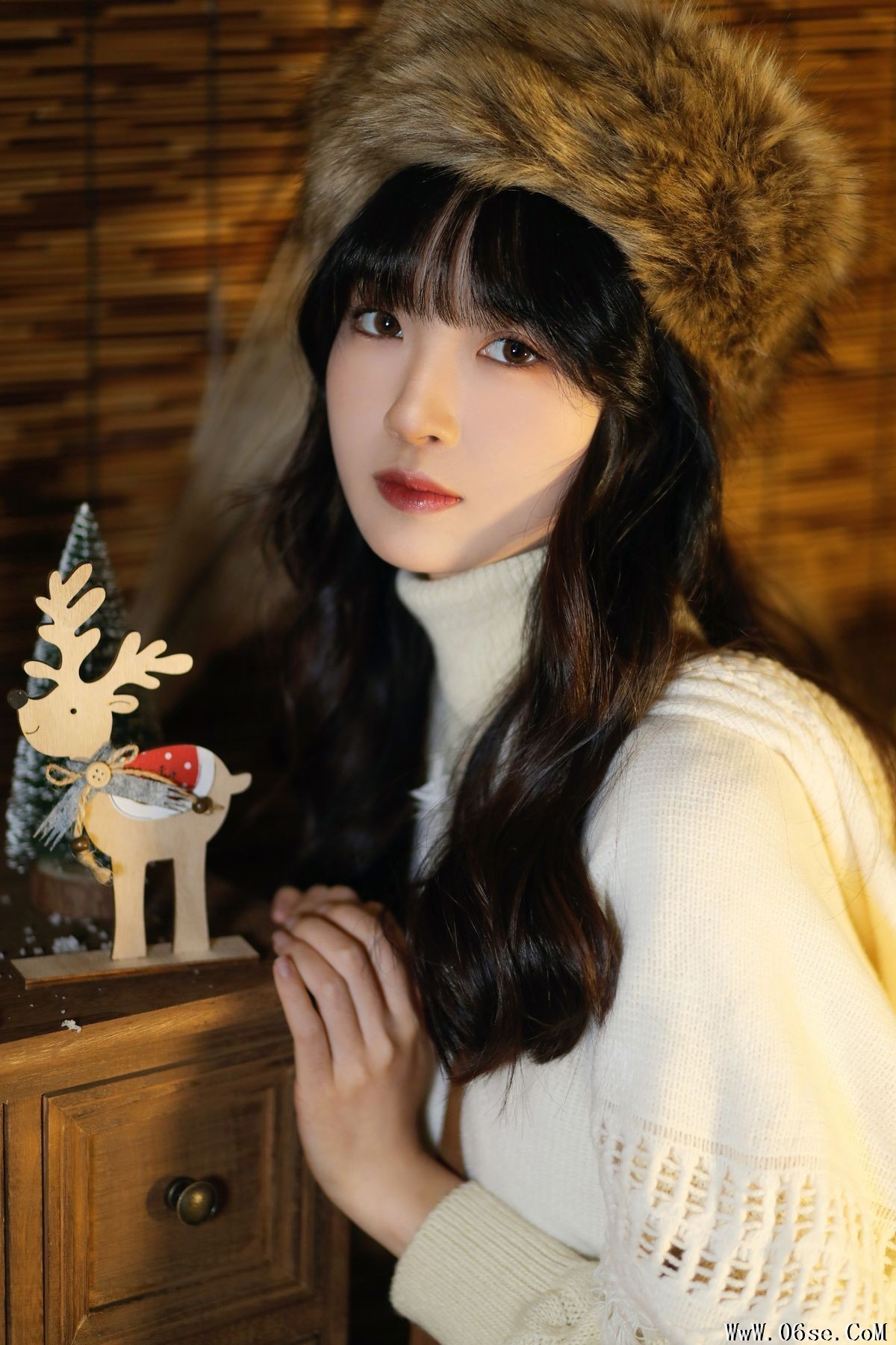 图片[15]-YiTuYu艺图语 Vol.3238 Ren Hai Bu[29P]-六色网