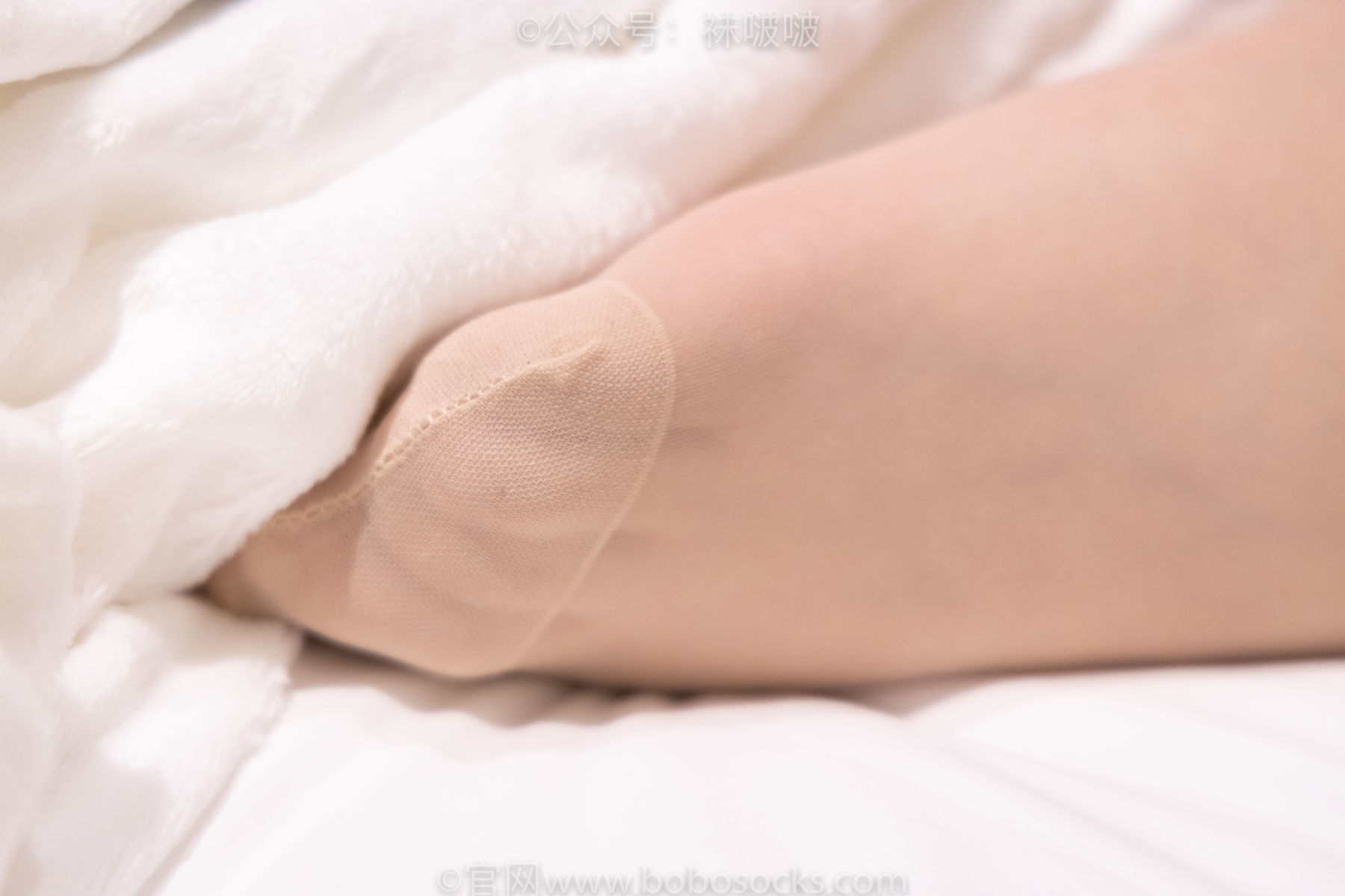 图片[63]-BoBoSocks袜啵啵 No.063 小甜豆-平底鞋、短肉丝、短咖啡丝、裸足[155P]-六色网