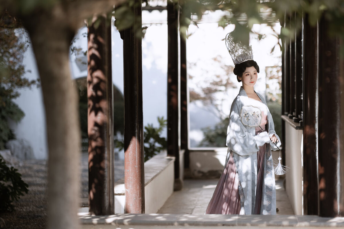 图片[4]-YiTuYu艺图语 Vol.6454 Zhi Yu Qian Deng[35P]-六色网