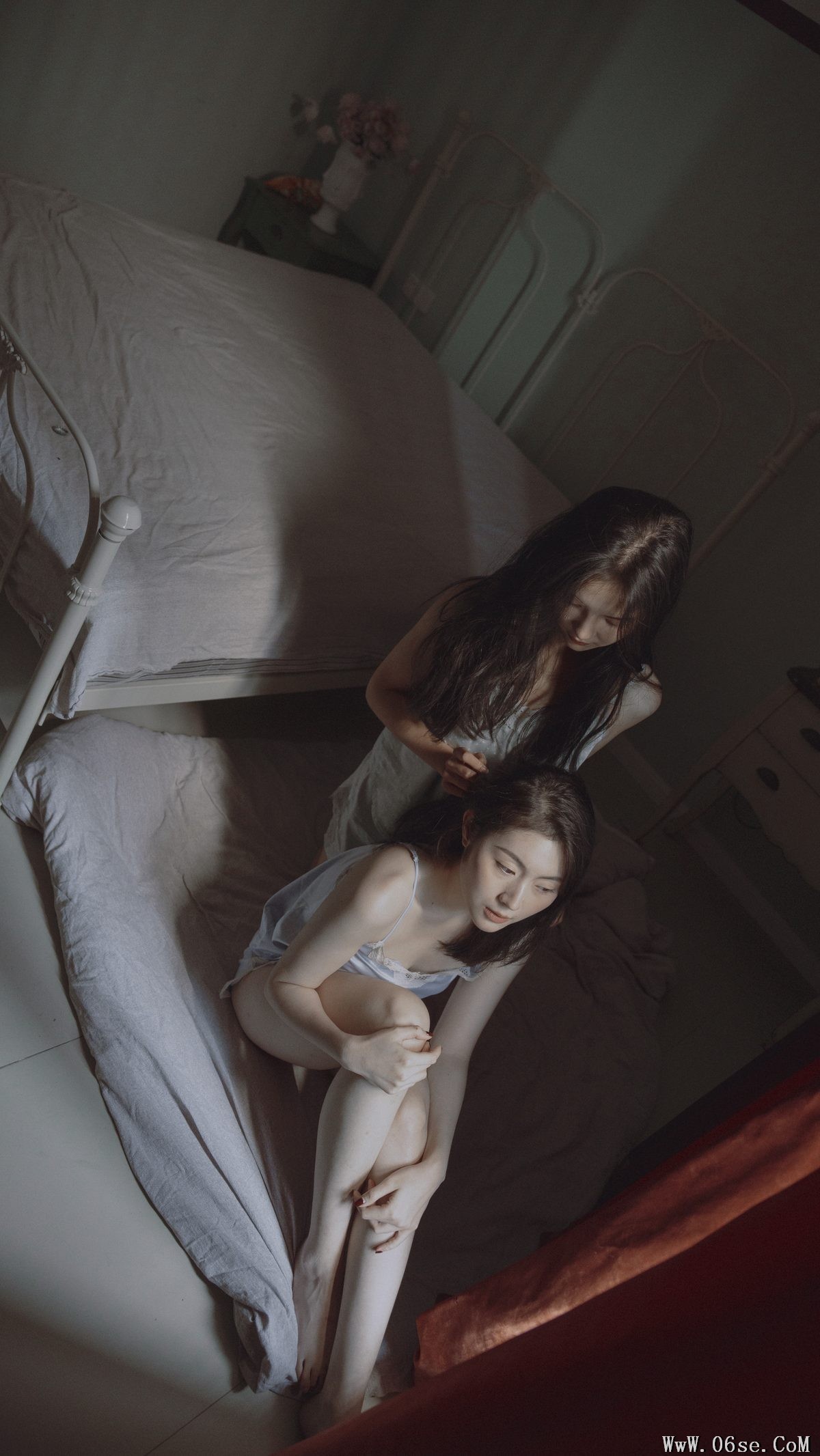 图片[8]-YiTuYu艺图语 Vol.6253 Yan Shi Yi[26P]-六色网