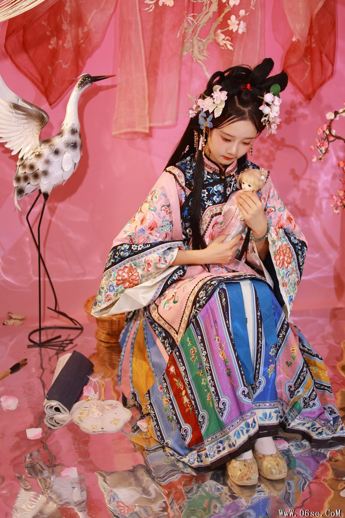 图片[29]-YiTuYu艺图语 Vol.4378 You Er Bai Bai[35P]-六色网