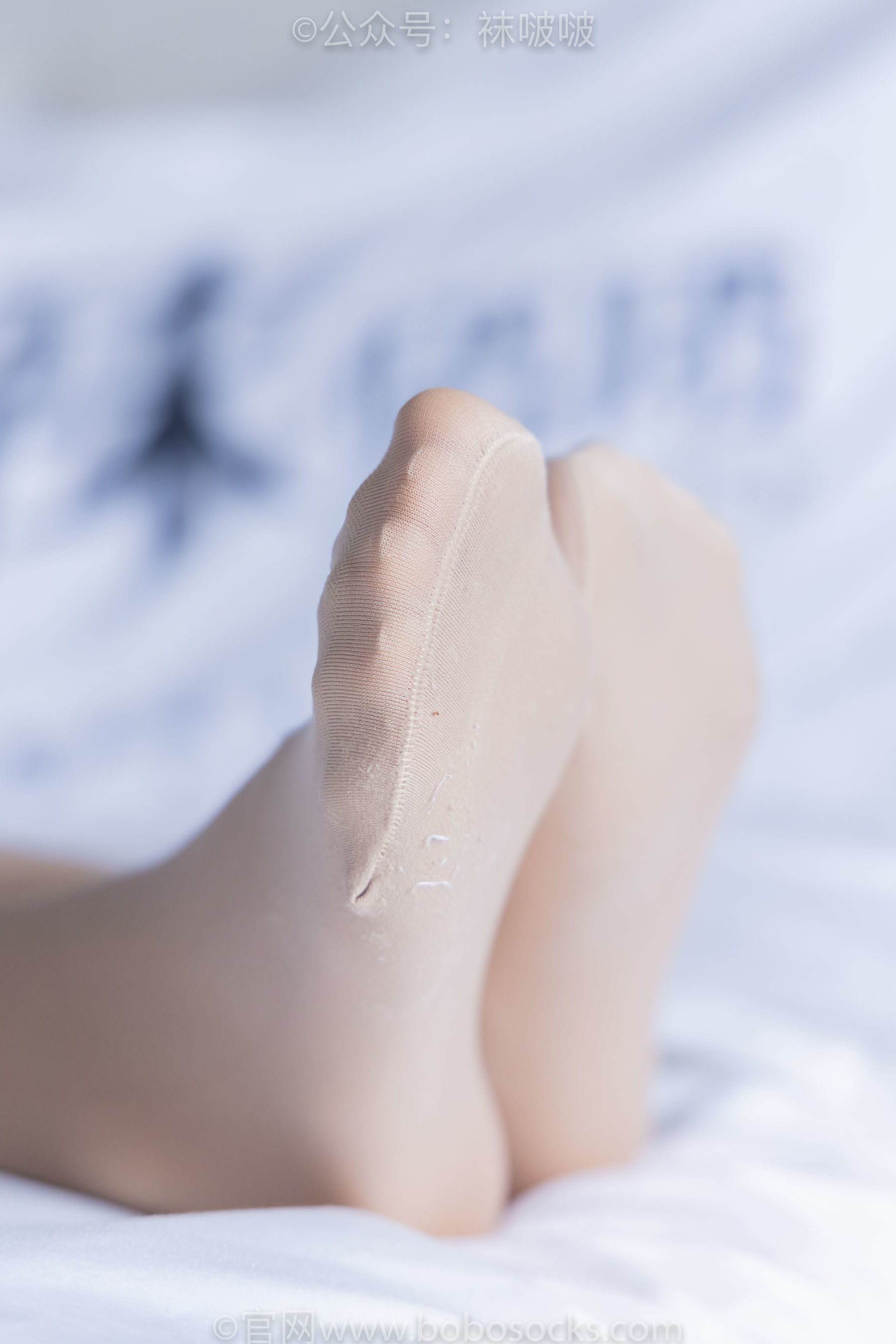 图片[64]-BoBoSocks袜啵啵 No.034 瑶瑶-空军一号板鞋、特旧厚肉丝[131P]-六色网