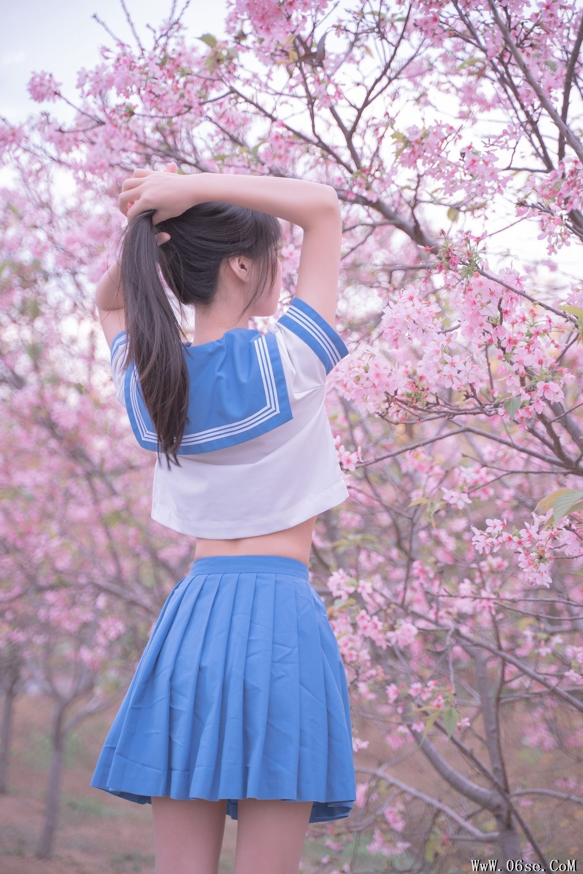 图片[9]-YiTuYu艺图语 Vol.3665 Meng Ya Er[33P]-六色网