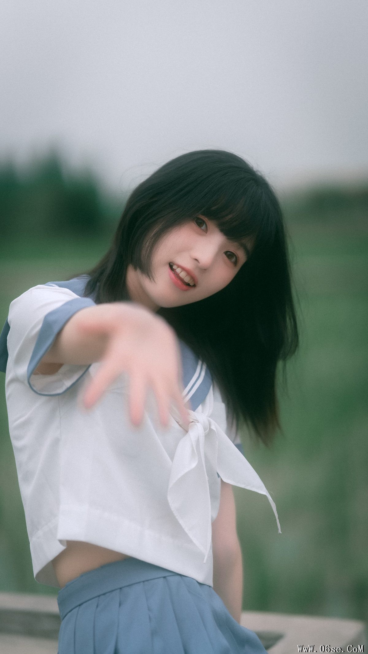 图片[39]-YiTuYu艺图语 Vol.4852 Bei Bei[49P]-六色网