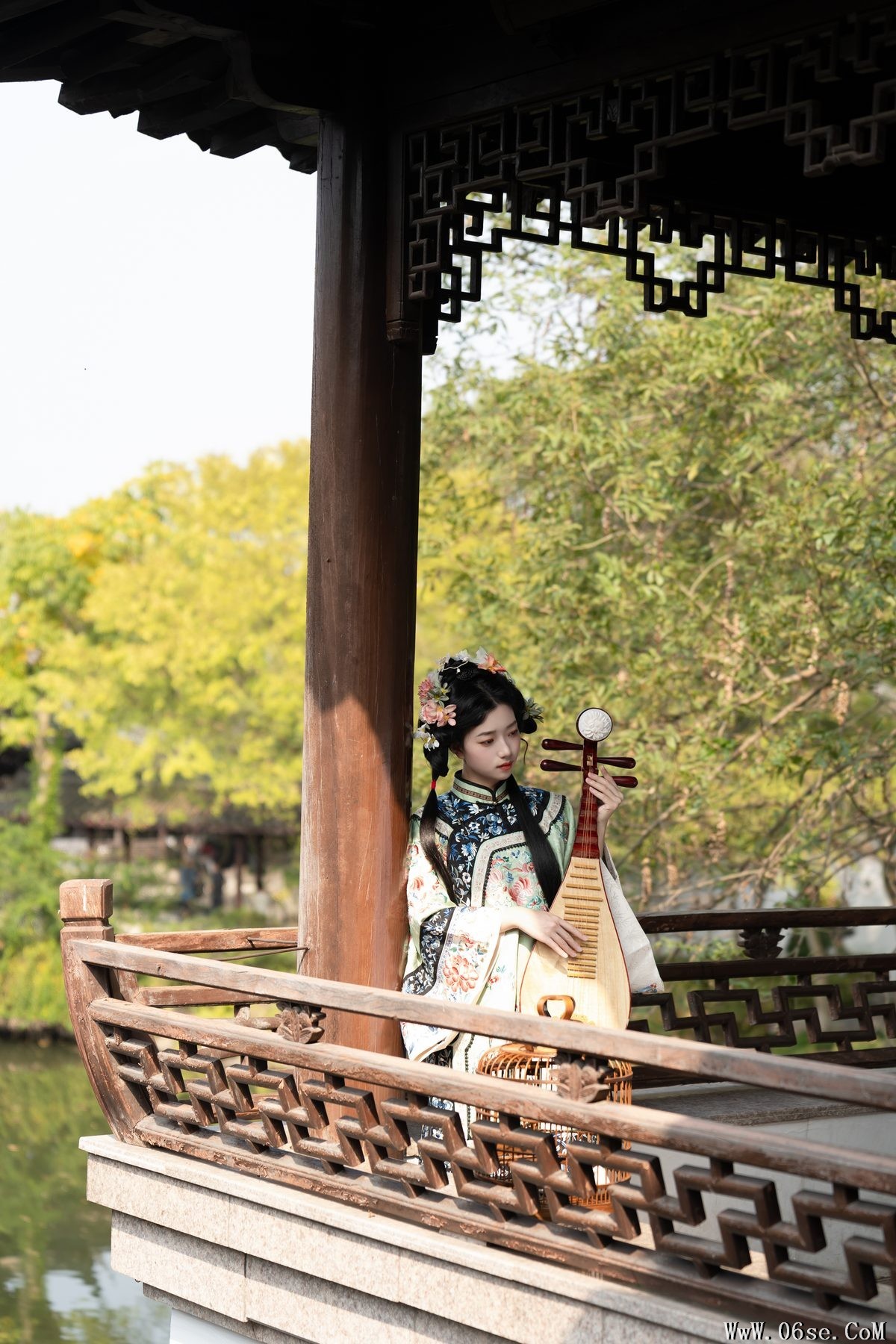 图片[20]-YiTuYu艺图语 Vol.5951 M[35P]-六色网