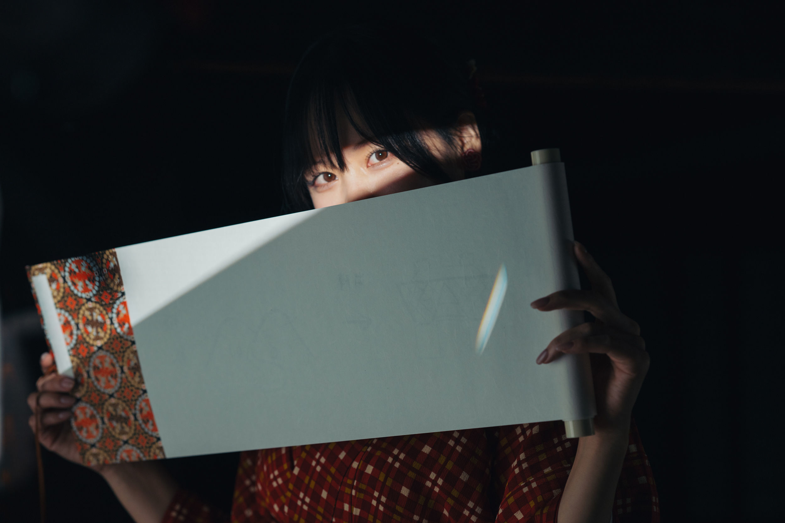 图片[14]-日本甜美COSER けんけん – くの一忍法お色気の術[162P]-六色网
