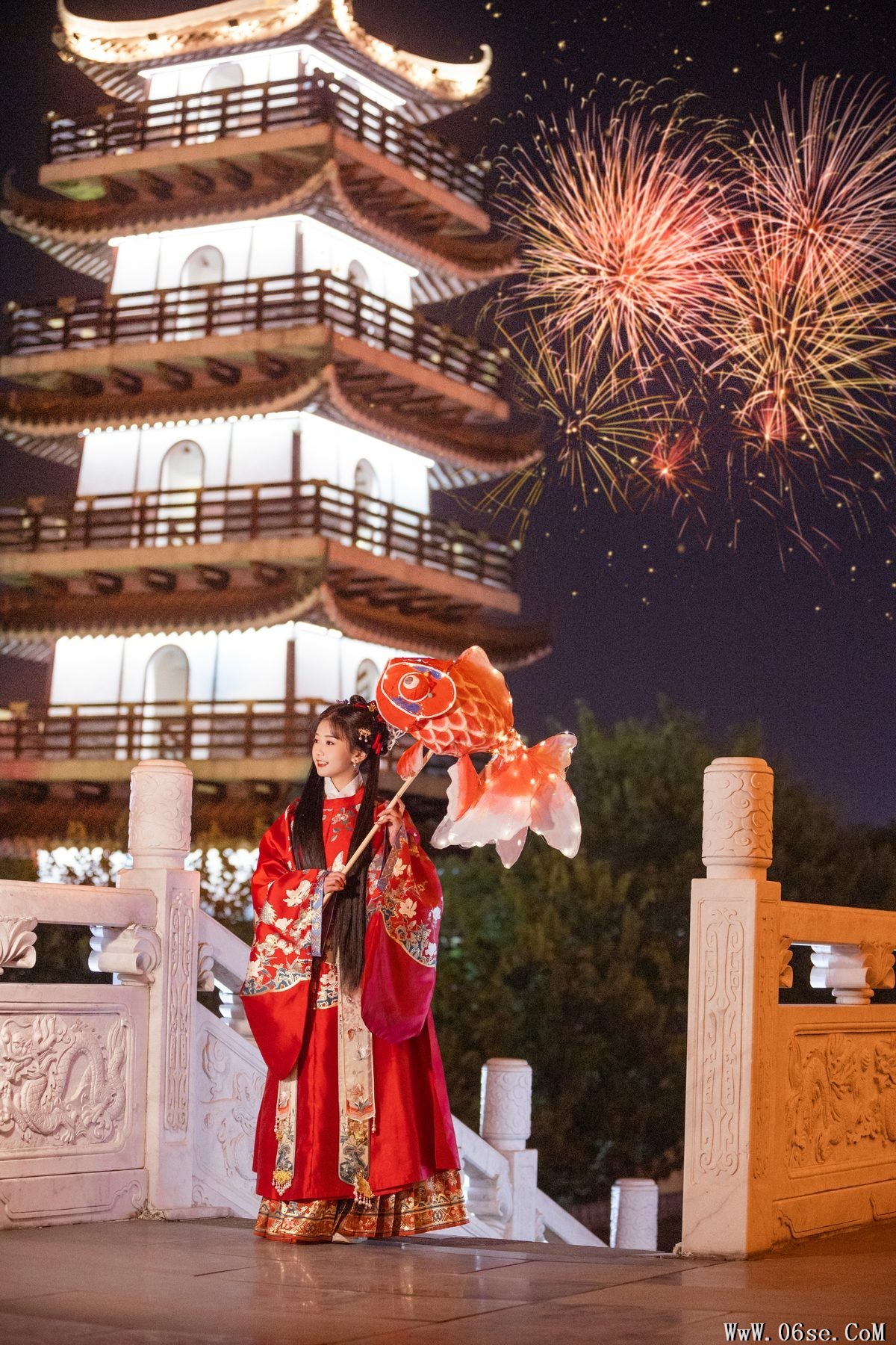 图片[6]-YiTuYu艺图语 Vol.3456 Suan La Tang Er[30P]-六色网
